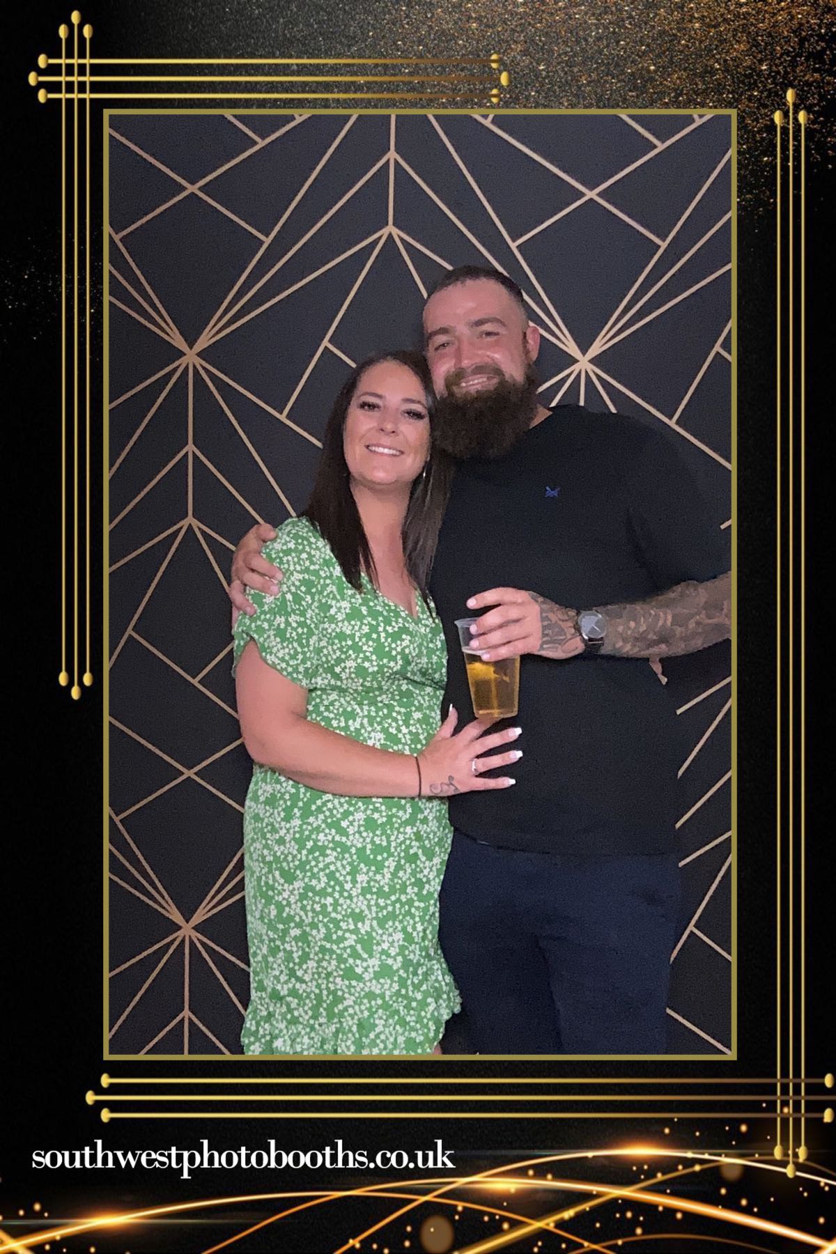 Louis, James and Laura 21st and Chloe 18th | View more photos from the event at gallery.southwestphotobooths.co.uk/u/SWPB/Louis-James-and-Laura-21st-and-Chloe-18th