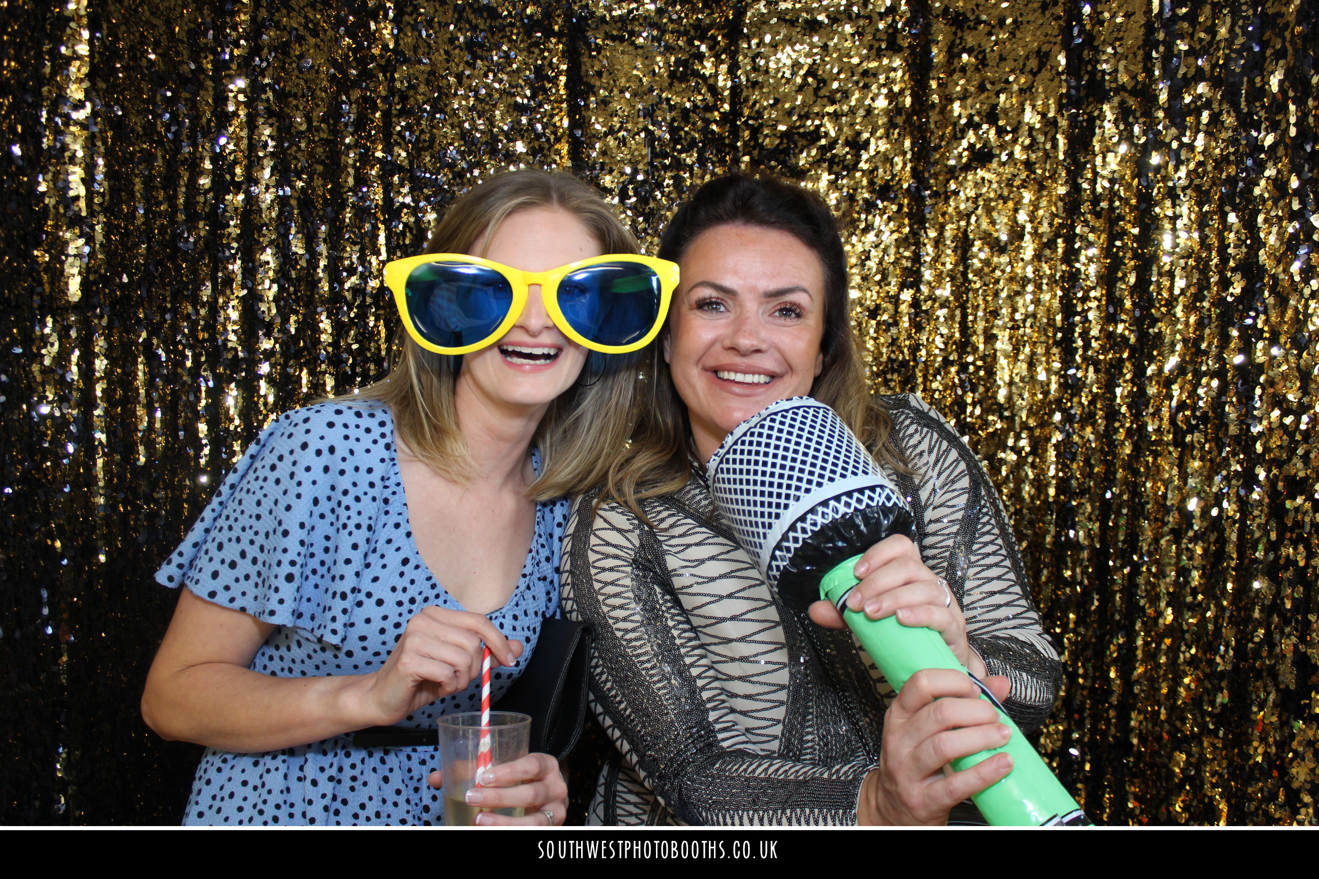 SWW Summer Party | View more photos from the event at gallery.southwestphotobooths.co.uk/u/SWPB/SWW-Summer-Party