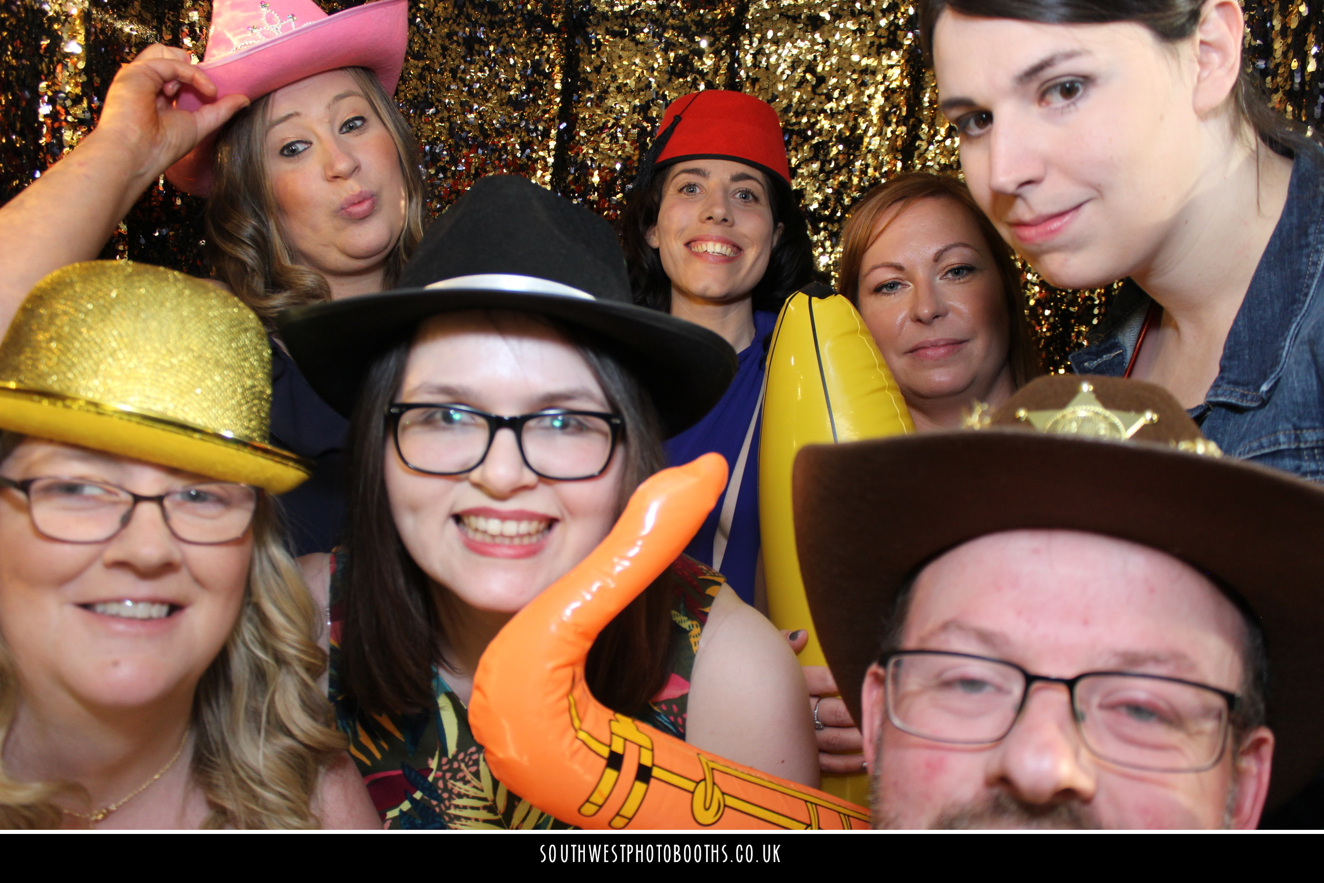 SWW Summer Party | View more photos from the event at gallery.southwestphotobooths.co.uk/u/SWPB/SWW-Summer-Party