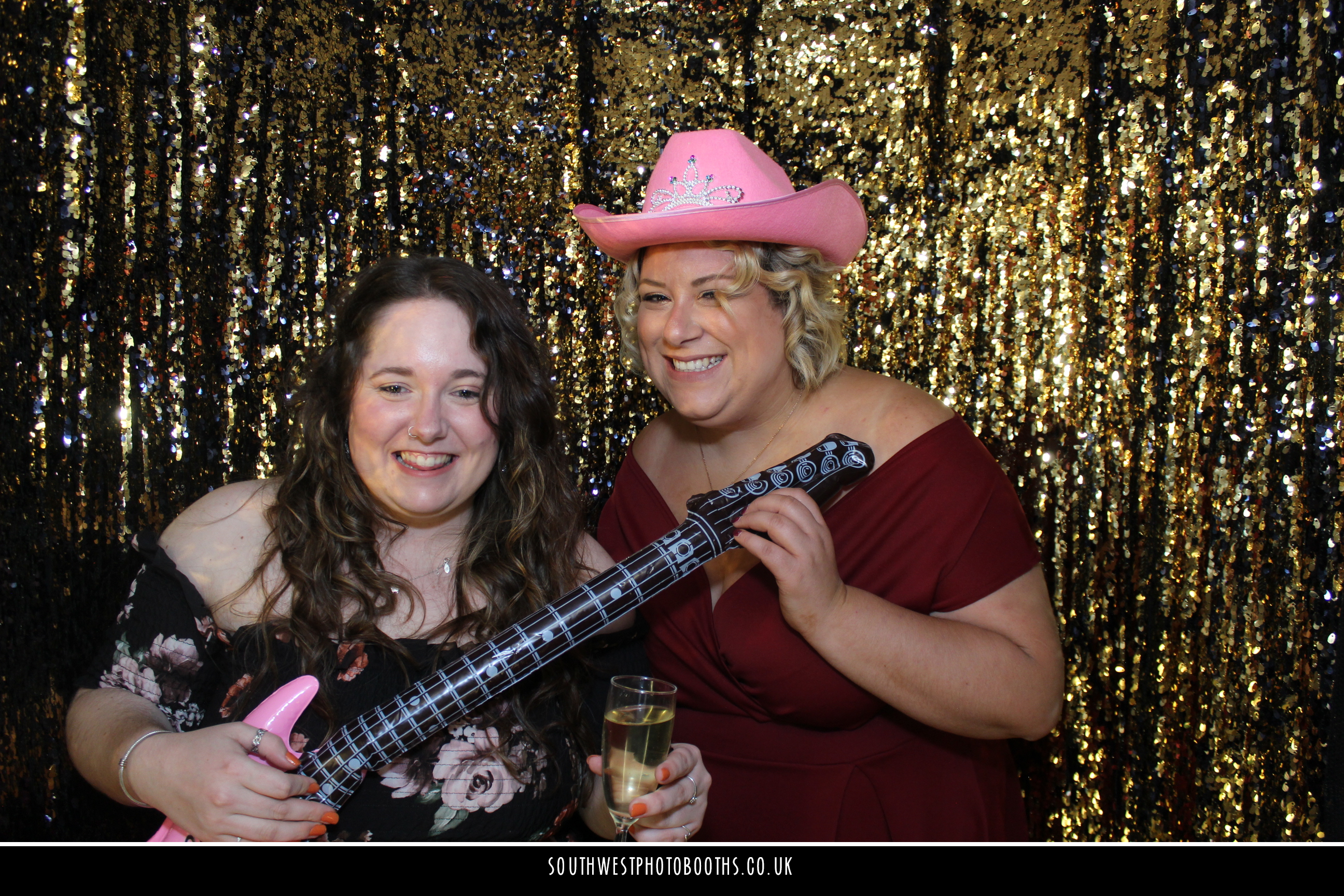 SWW Summer Party | View more photos from the event at gallery.southwestphotobooths.co.uk/u/SWPB/SWW-Summer-Party