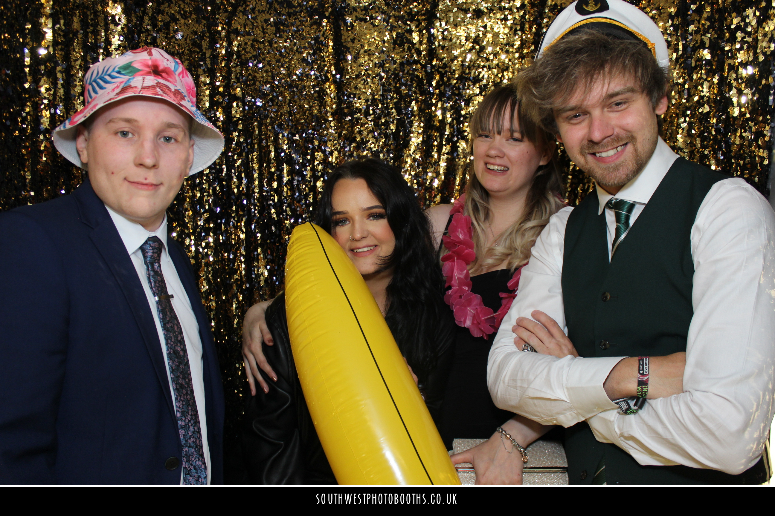 SWW Summer Party | View more photos from the event at gallery.southwestphotobooths.co.uk/u/SWPB/SWW-Summer-Party