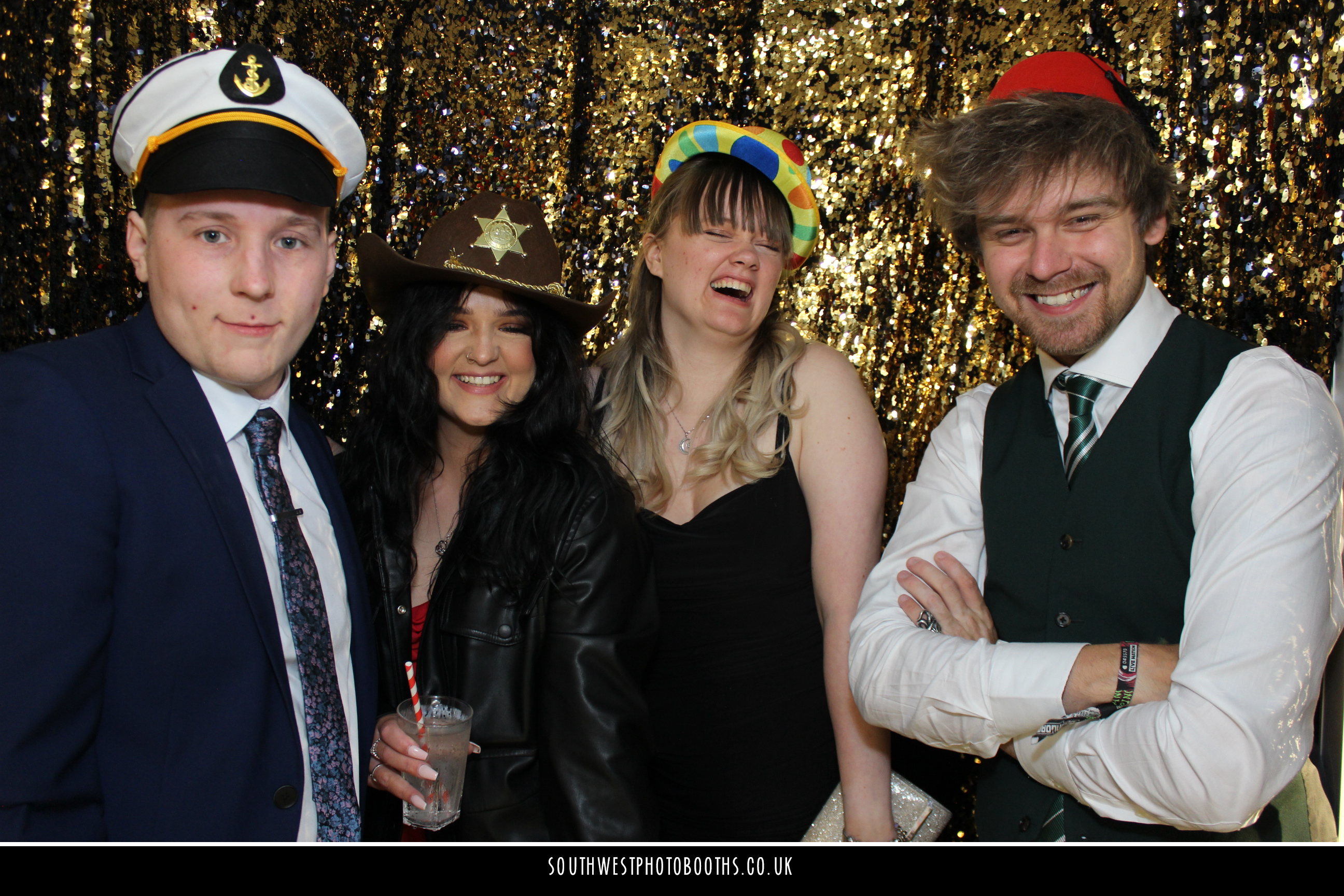 SWW Summer Party | View more photos from the event at gallery.southwestphotobooths.co.uk/u/SWPB/SWW-Summer-Party