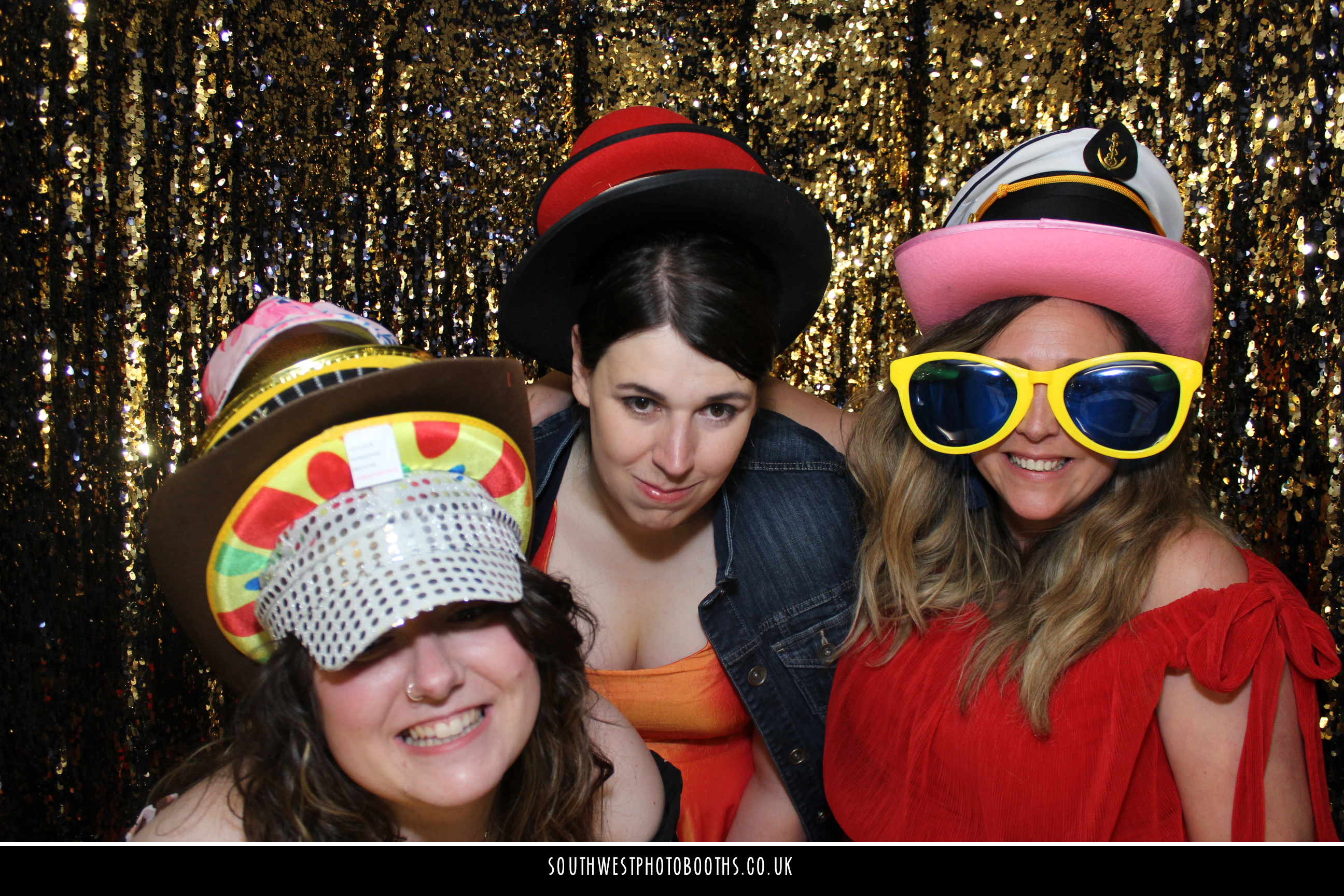 SWW Summer Party | View more photos from the event at gallery.southwestphotobooths.co.uk/u/SWPB/SWW-Summer-Party