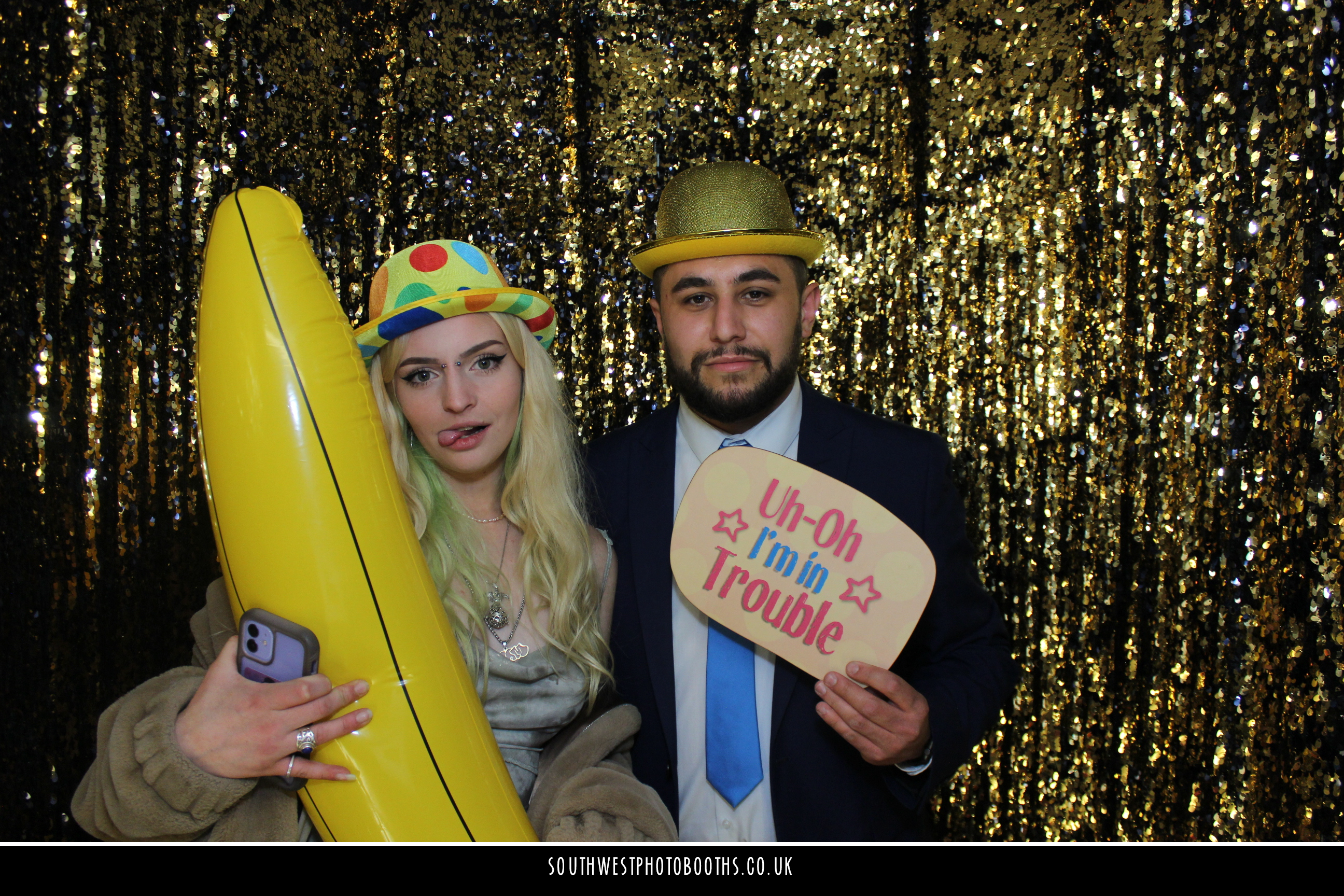 SWW Summer Party | View more photos from the event at gallery.southwestphotobooths.co.uk/u/SWPB/SWW-Summer-Party