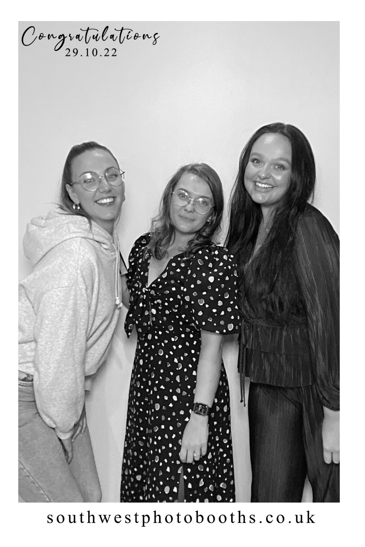 The Forge Wedding Fair | View more photos from the event at gallery.southwestphotobooths.co.uk/u/SWPB/The-Forge-Wedding-Fair