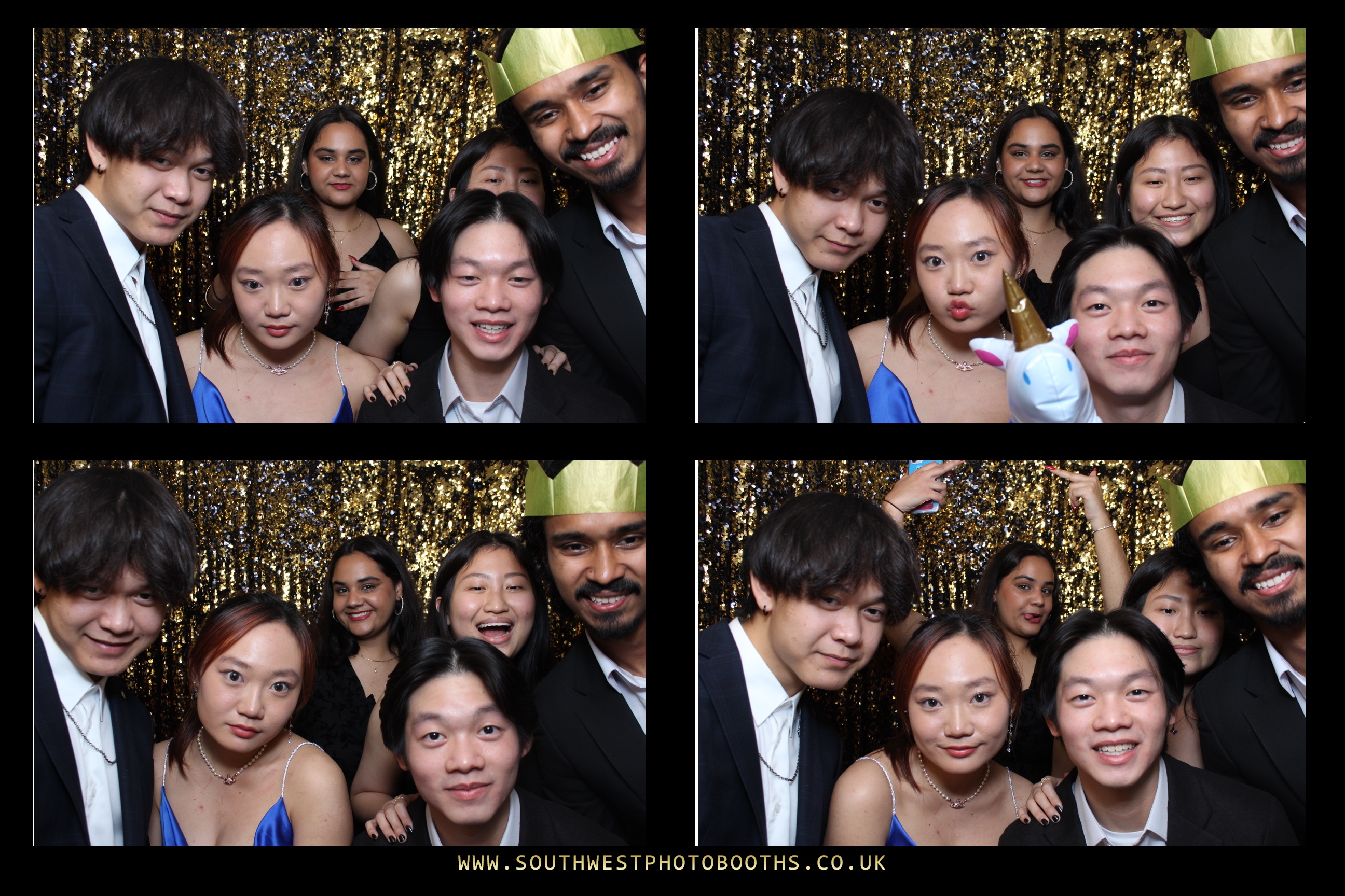 The Singapore Society, University of Exeter | View more photos from the event at gallery.southwestphotobooths.co.uk/u/SWPB/The-Singapore-Society-University-of-Exeter