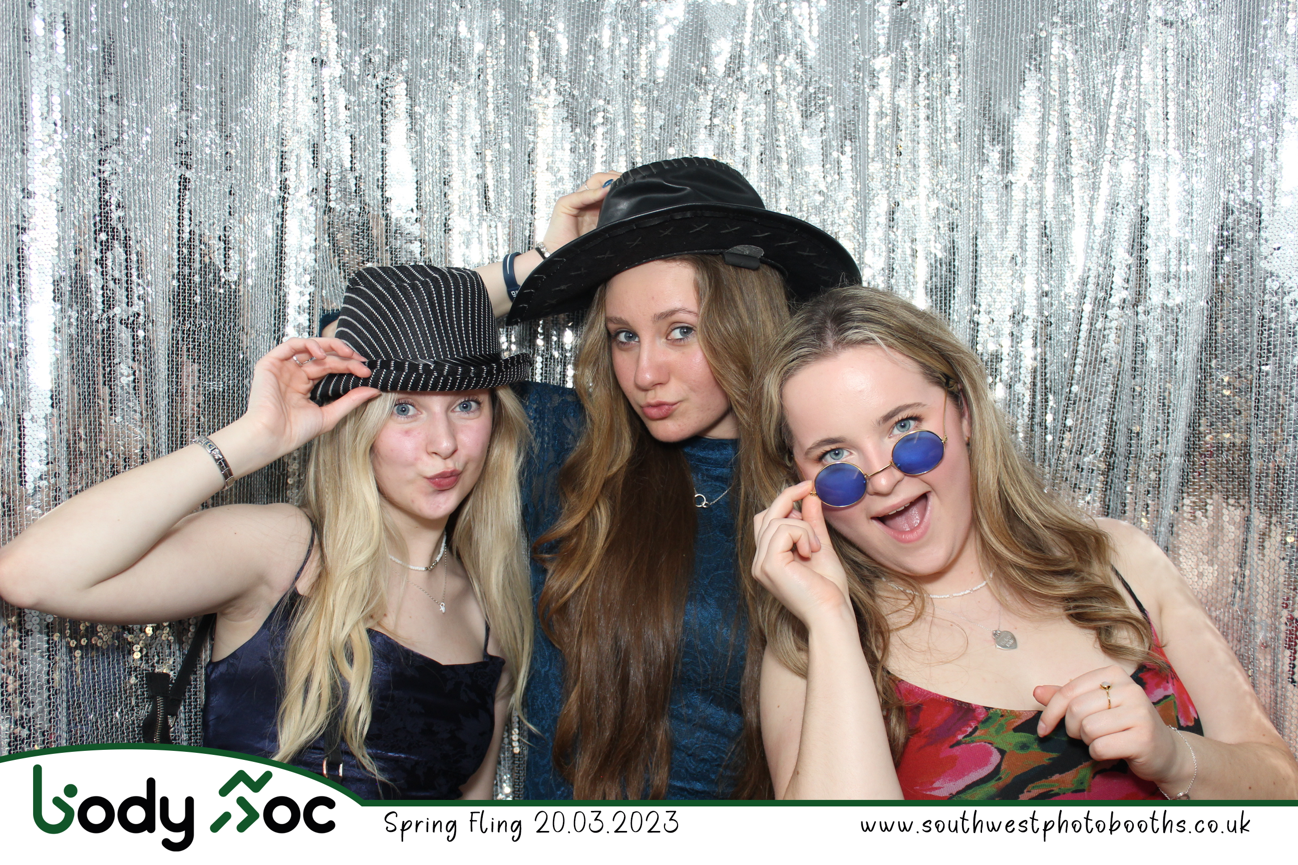 BodySoc Spring Fling | View more photos from the event at gallery.southwestphotobooths.co.uk/u/SWPB/BodySoc-Spring-Fling