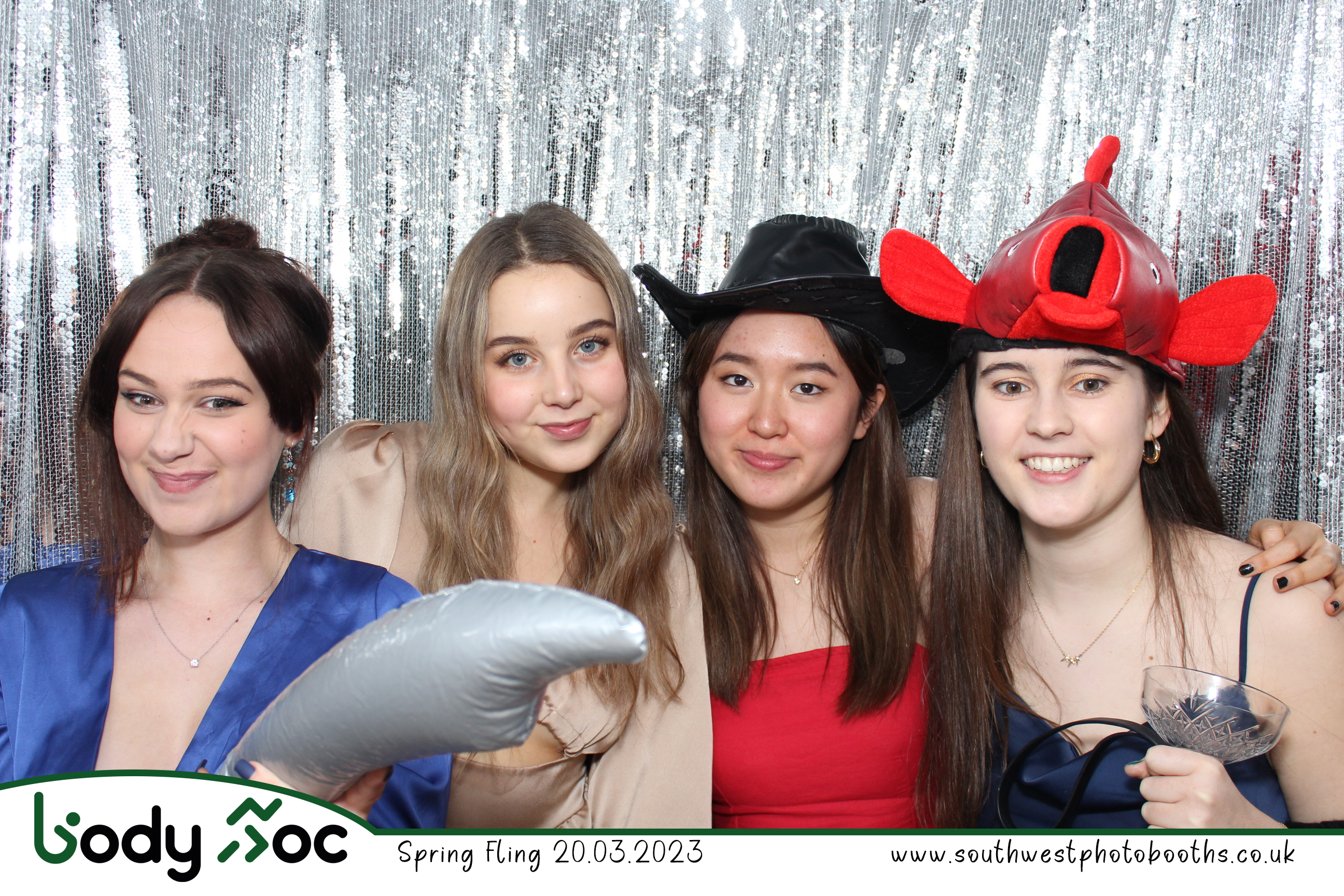 BodySoc Spring Fling | View more photos from the event at gallery.southwestphotobooths.co.uk/u/SWPB/BodySoc-Spring-Fling