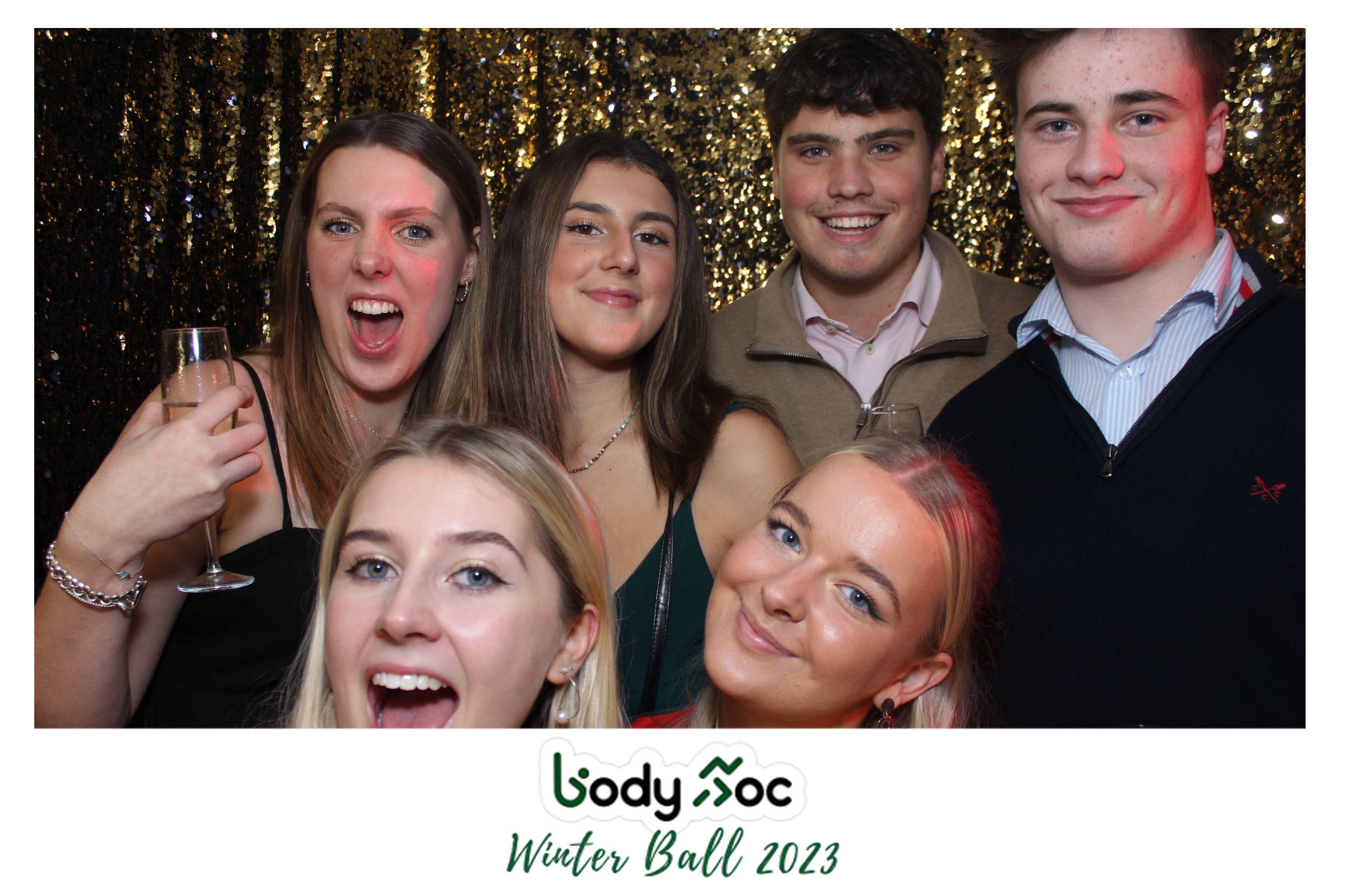 BodySoc Winter Ball | View more photos from the event at gallery.southwestphotobooths.co.uk/u/SWPB/BodySoc-Winter-Ball