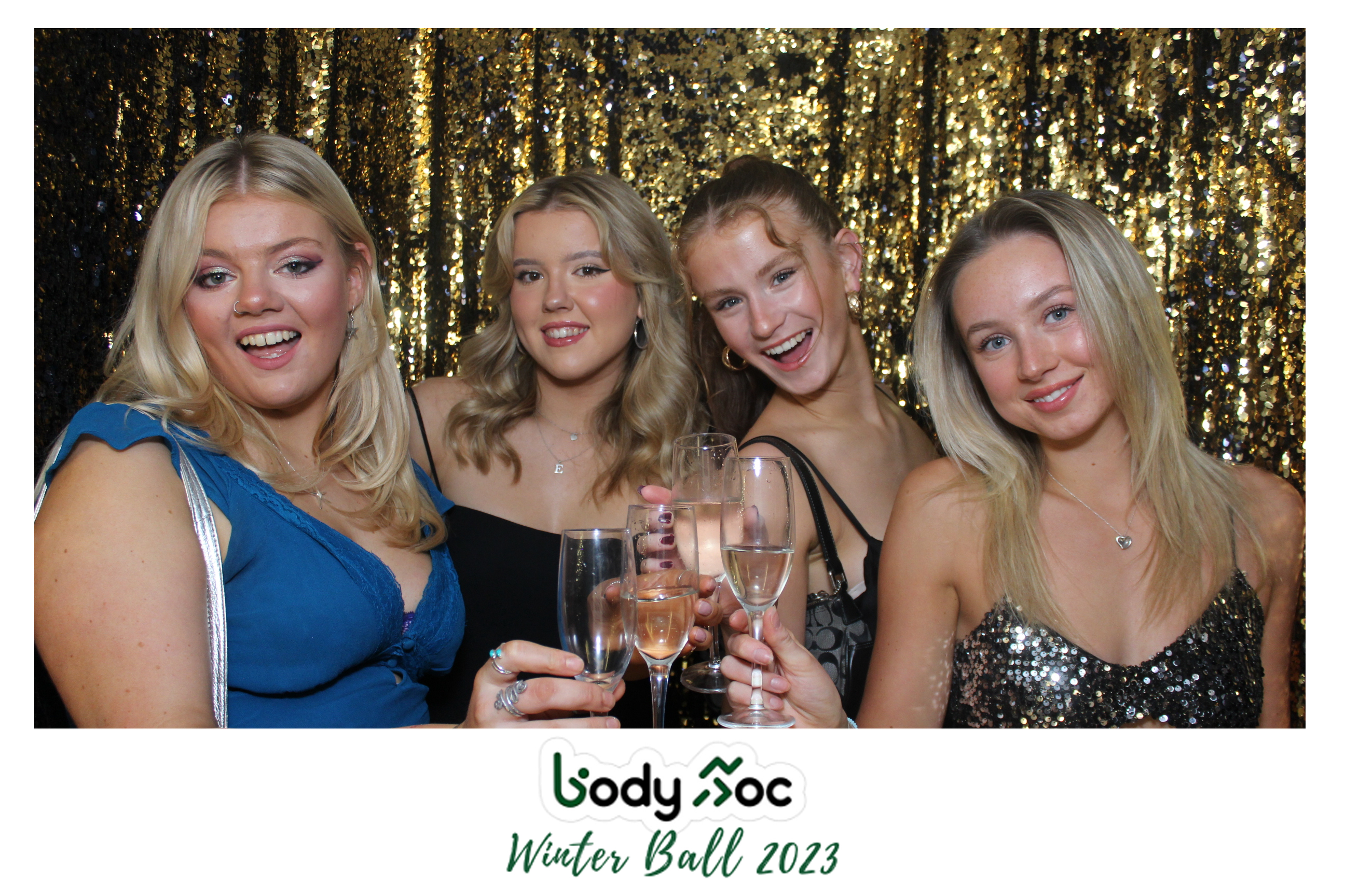 BodySoc Winter Ball | View more photos from the event at gallery.southwestphotobooths.co.uk/u/SWPB/BodySoc-Winter-Ball