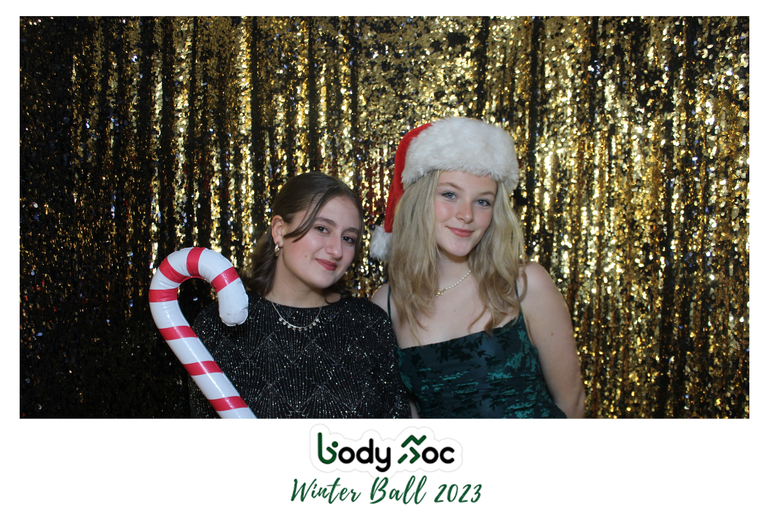 BodySoc Winter Ball | View more photos from the event at gallery.southwestphotobooths.co.uk/u/SWPB/BodySoc-Winter-Ball