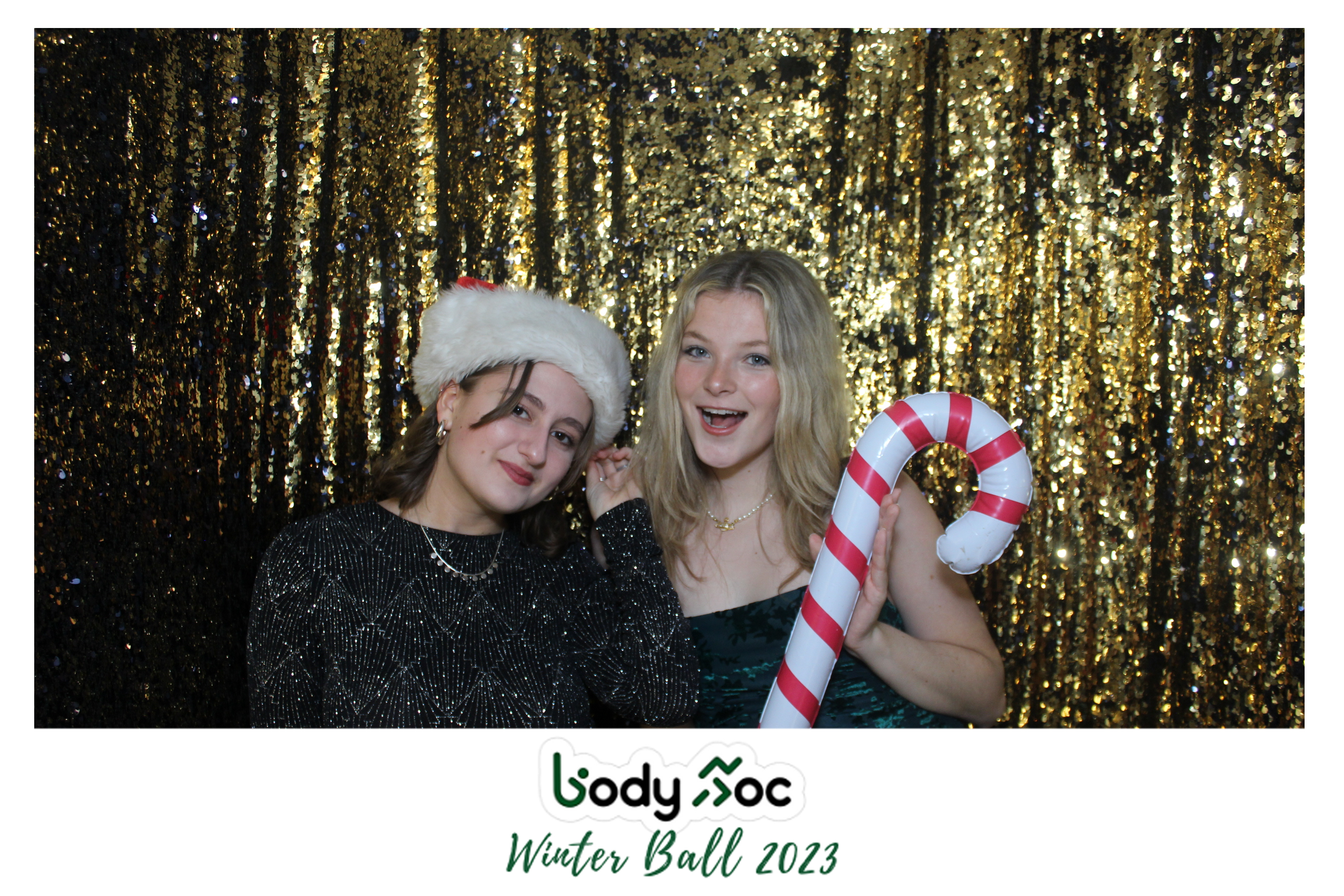 BodySoc Winter Ball | View more photos from the event at gallery.southwestphotobooths.co.uk/u/SWPB/BodySoc-Winter-Ball