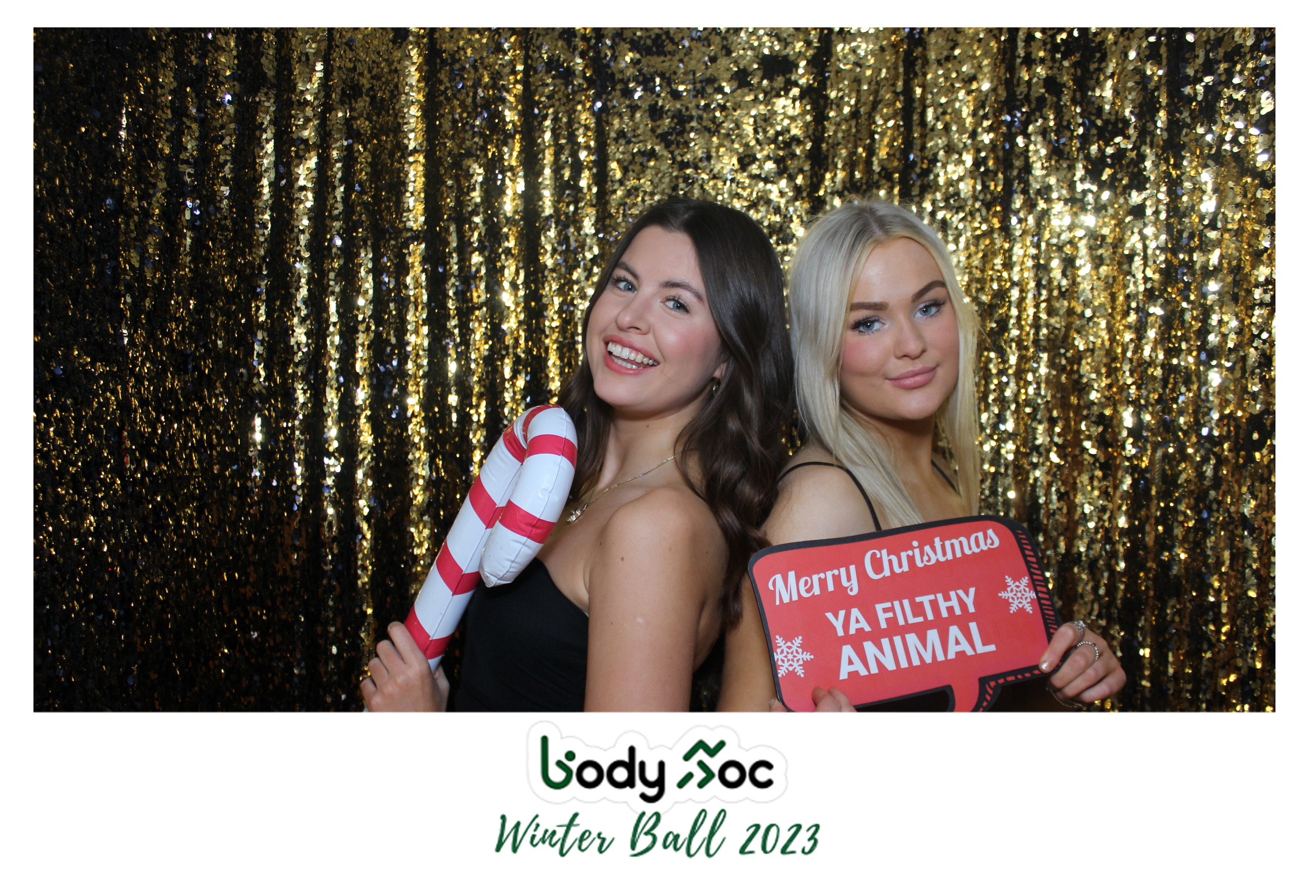 BodySoc Winter Ball | View more photos from the event at gallery.southwestphotobooths.co.uk/u/SWPB/BodySoc-Winter-Ball