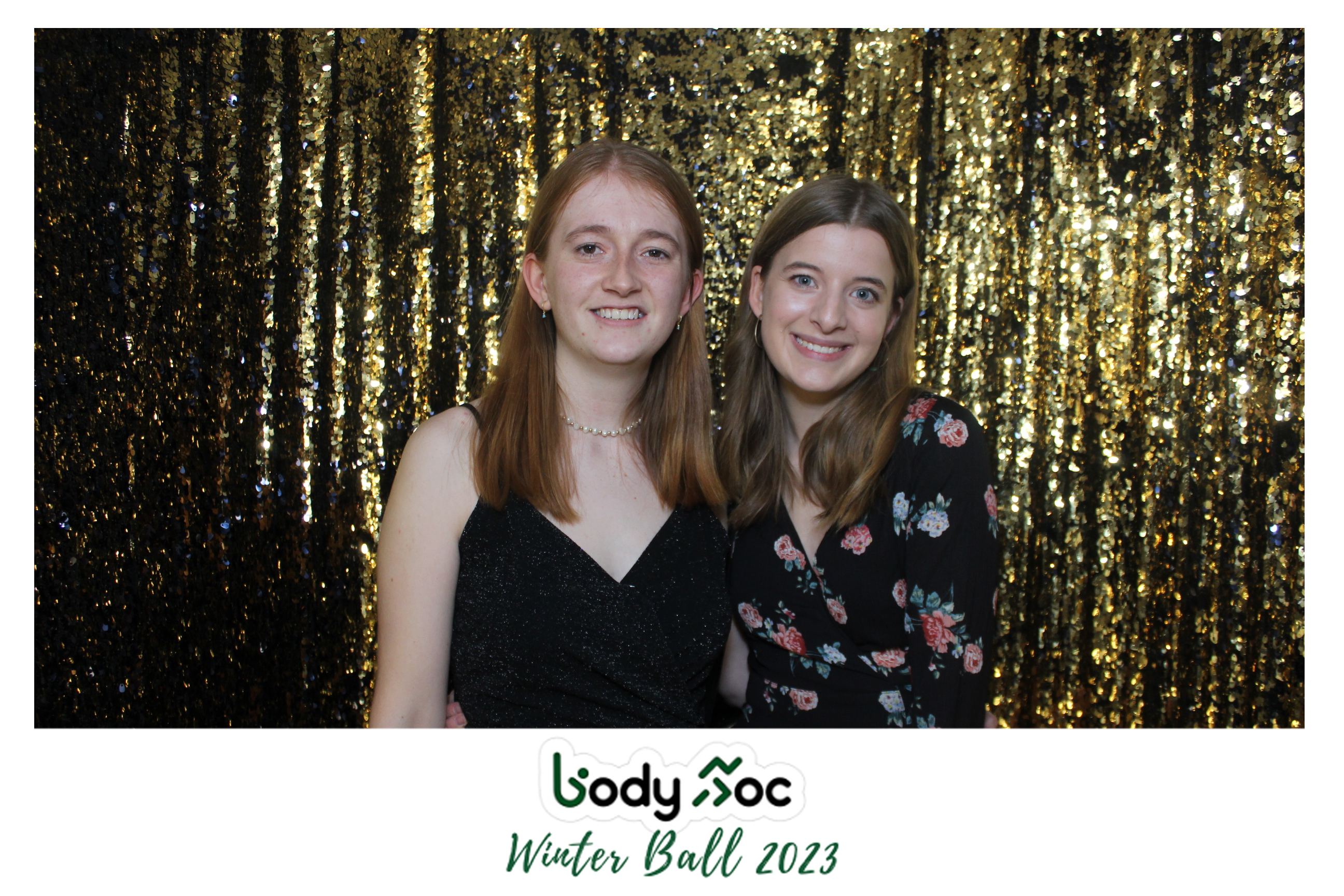 BodySoc Winter Ball | View more photos from the event at gallery.southwestphotobooths.co.uk/u/SWPB/BodySoc-Winter-Ball