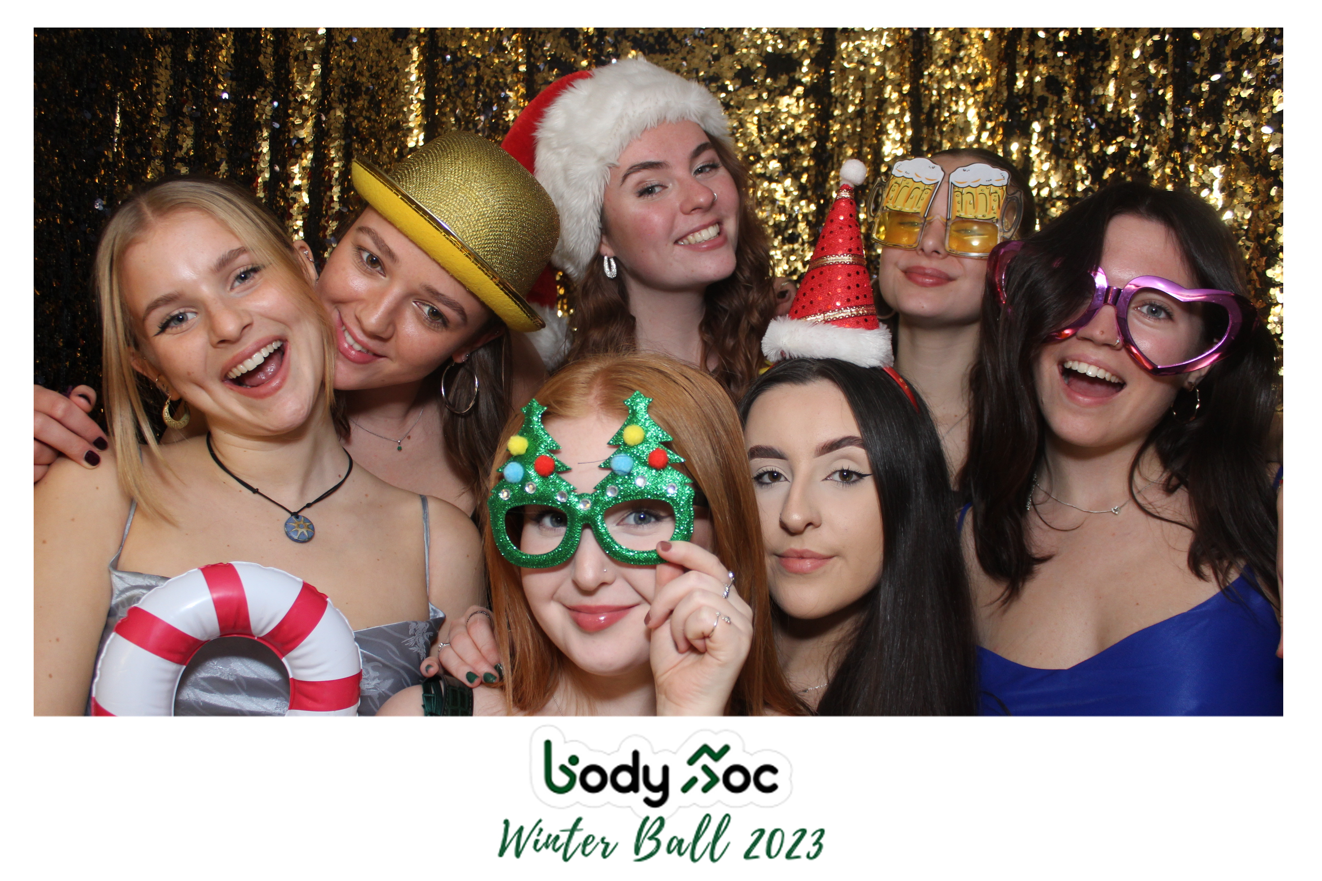 BodySoc Winter Ball | View more photos from the event at gallery.southwestphotobooths.co.uk/u/SWPB/BodySoc-Winter-Ball