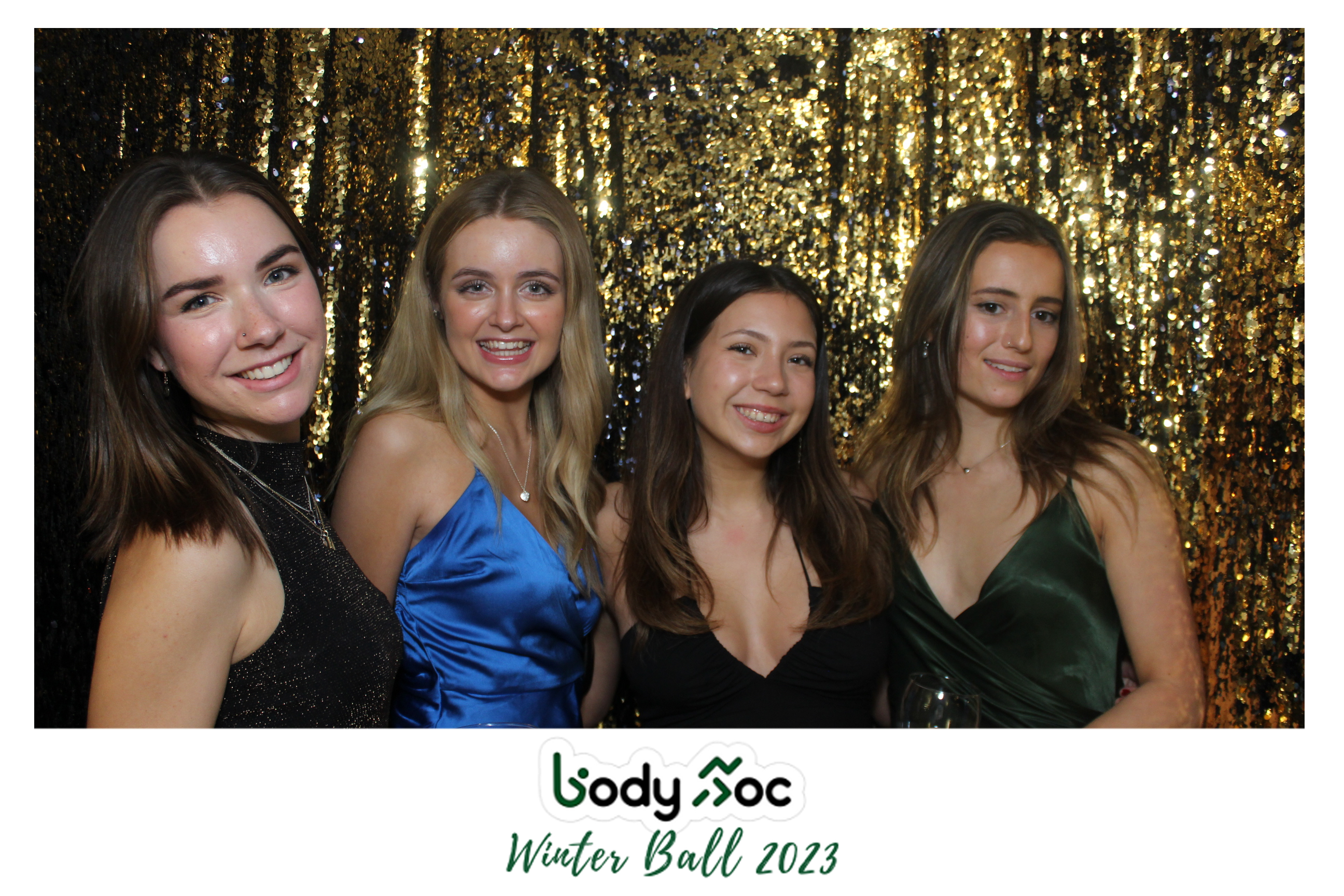 BodySoc Winter Ball | View more photos from the event at gallery.southwestphotobooths.co.uk/u/SWPB/BodySoc-Winter-Ball