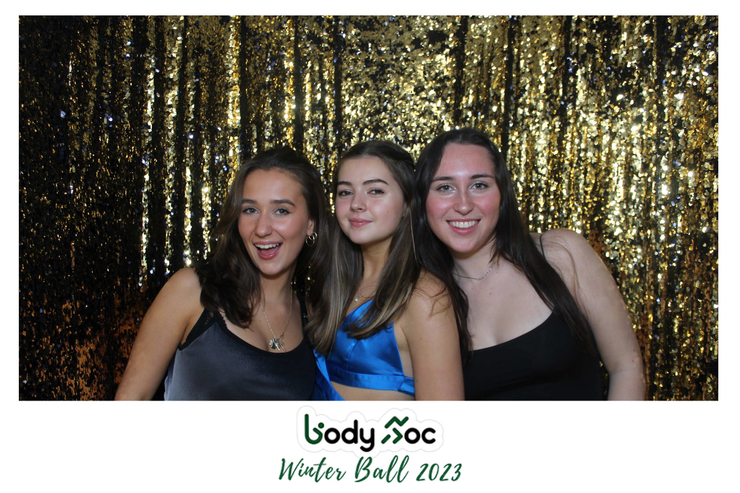 BodySoc Winter Ball | View more photos from the event at gallery.southwestphotobooths.co.uk/u/SWPB/BodySoc-Winter-Ball