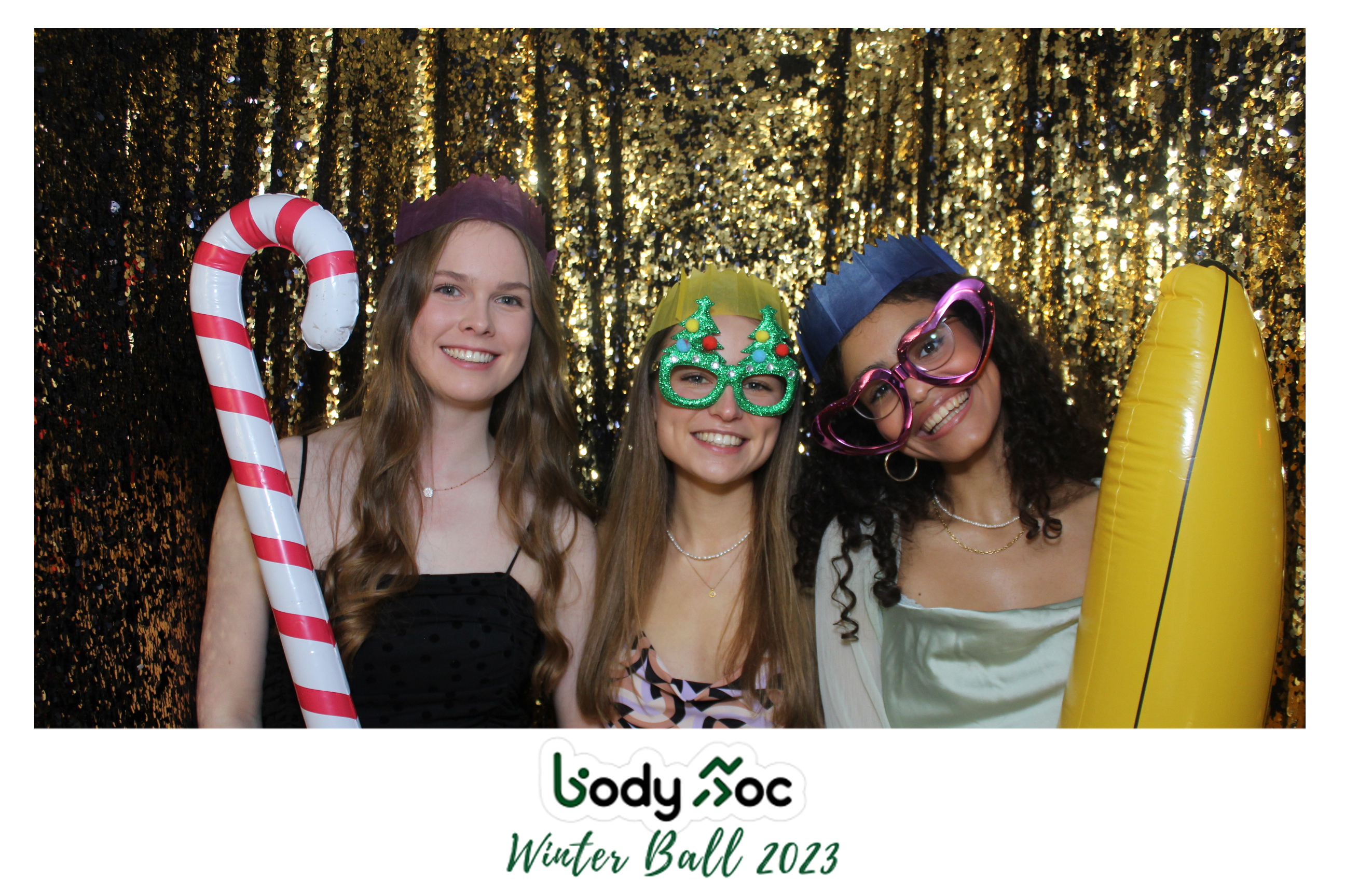 BodySoc Winter Ball | View more photos from the event at gallery.southwestphotobooths.co.uk/u/SWPB/BodySoc-Winter-Ball