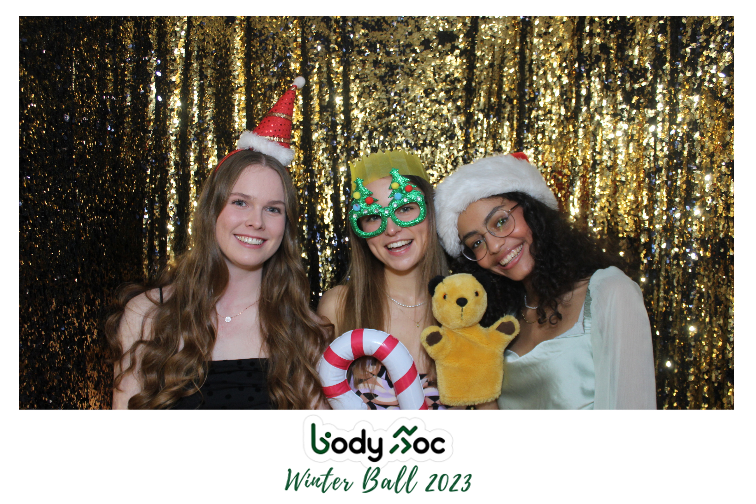 BodySoc Winter Ball | View more photos from the event at gallery.southwestphotobooths.co.uk/u/SWPB/BodySoc-Winter-Ball