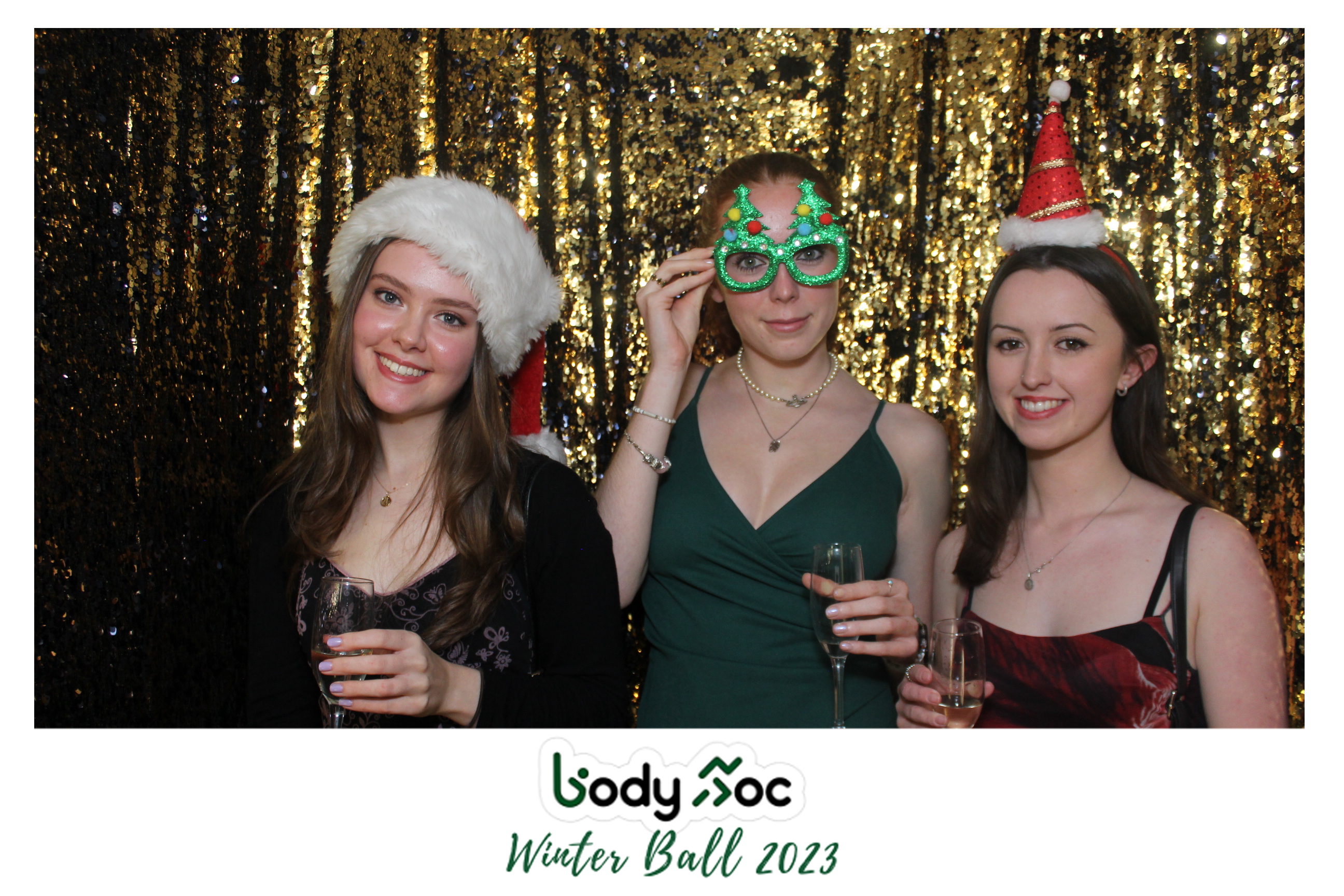 BodySoc Winter Ball | View more photos from the event at gallery.southwestphotobooths.co.uk/u/SWPB/BodySoc-Winter-Ball