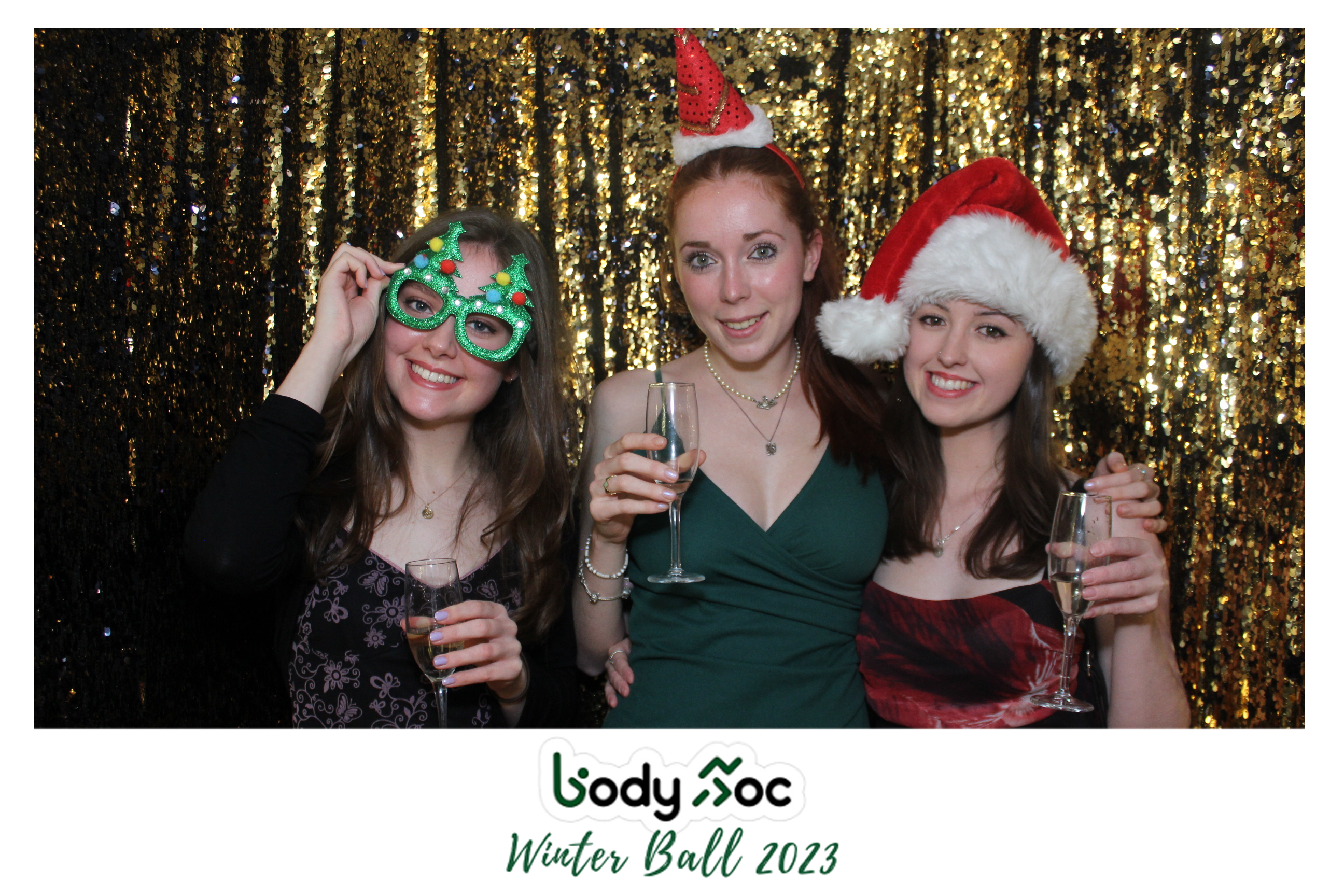 BodySoc Winter Ball | View more photos from the event at gallery.southwestphotobooths.co.uk/u/SWPB/BodySoc-Winter-Ball