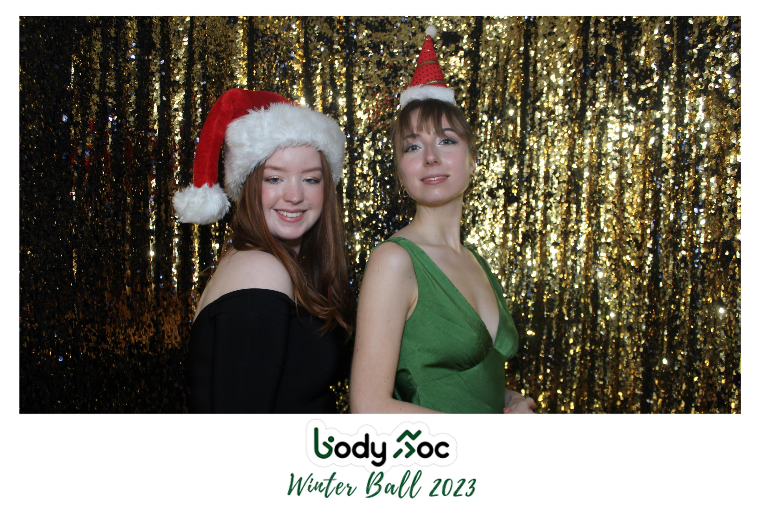 BodySoc Winter Ball | View more photos from the event at gallery.southwestphotobooths.co.uk/u/SWPB/BodySoc-Winter-Ball