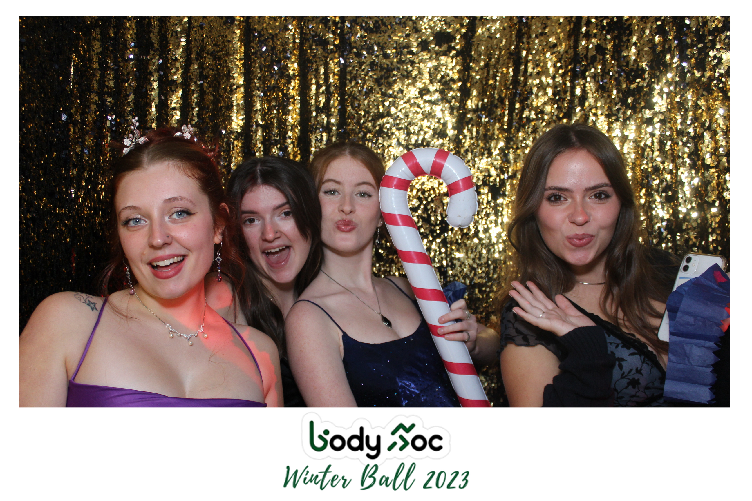 BodySoc Winter Ball | View more photos from the event at gallery.southwestphotobooths.co.uk/u/SWPB/BodySoc-Winter-Ball