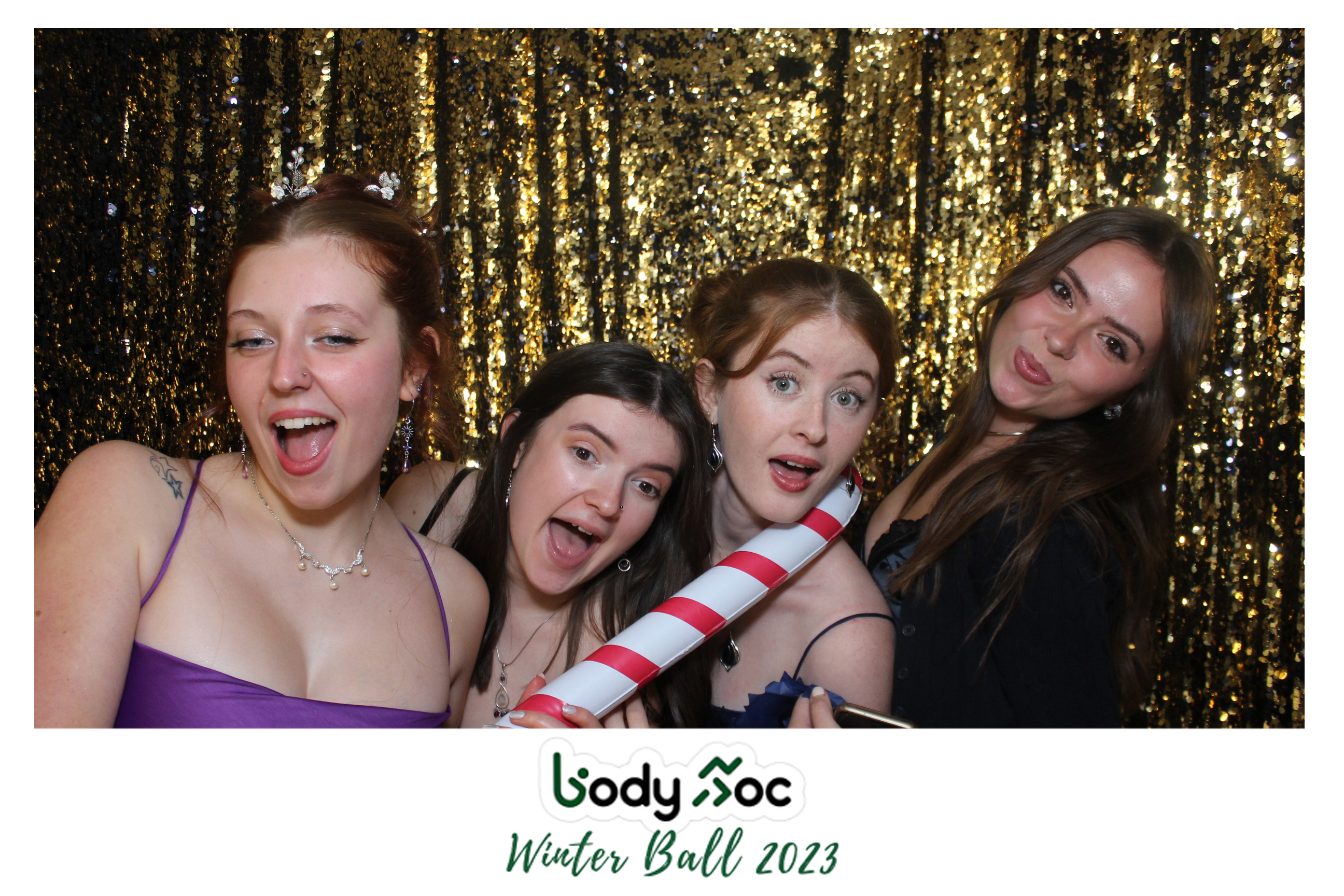 BodySoc Winter Ball | View more photos from the event at gallery.southwestphotobooths.co.uk/u/SWPB/BodySoc-Winter-Ball