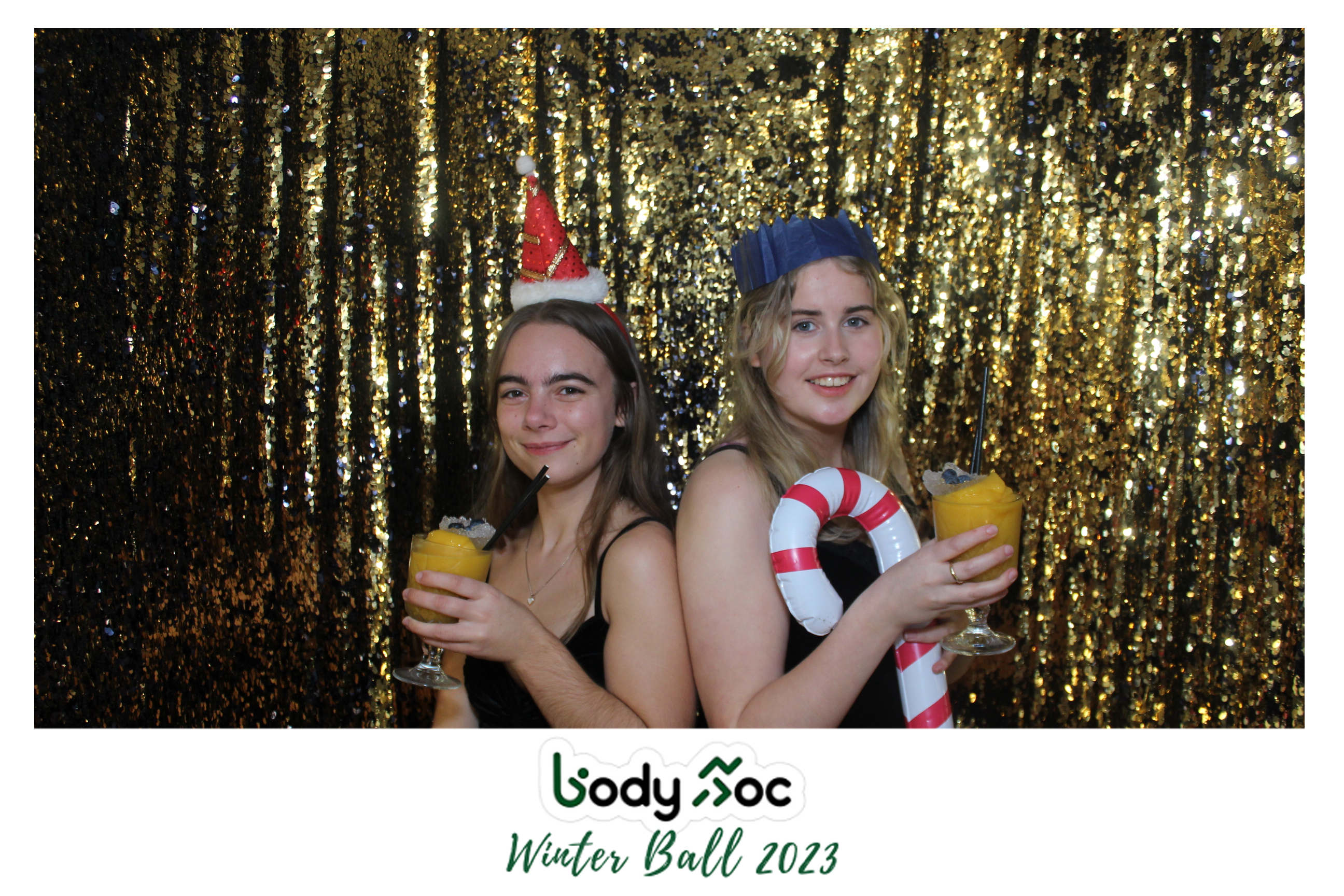 BodySoc Winter Ball | View more photos from the event at gallery.southwestphotobooths.co.uk/u/SWPB/BodySoc-Winter-Ball