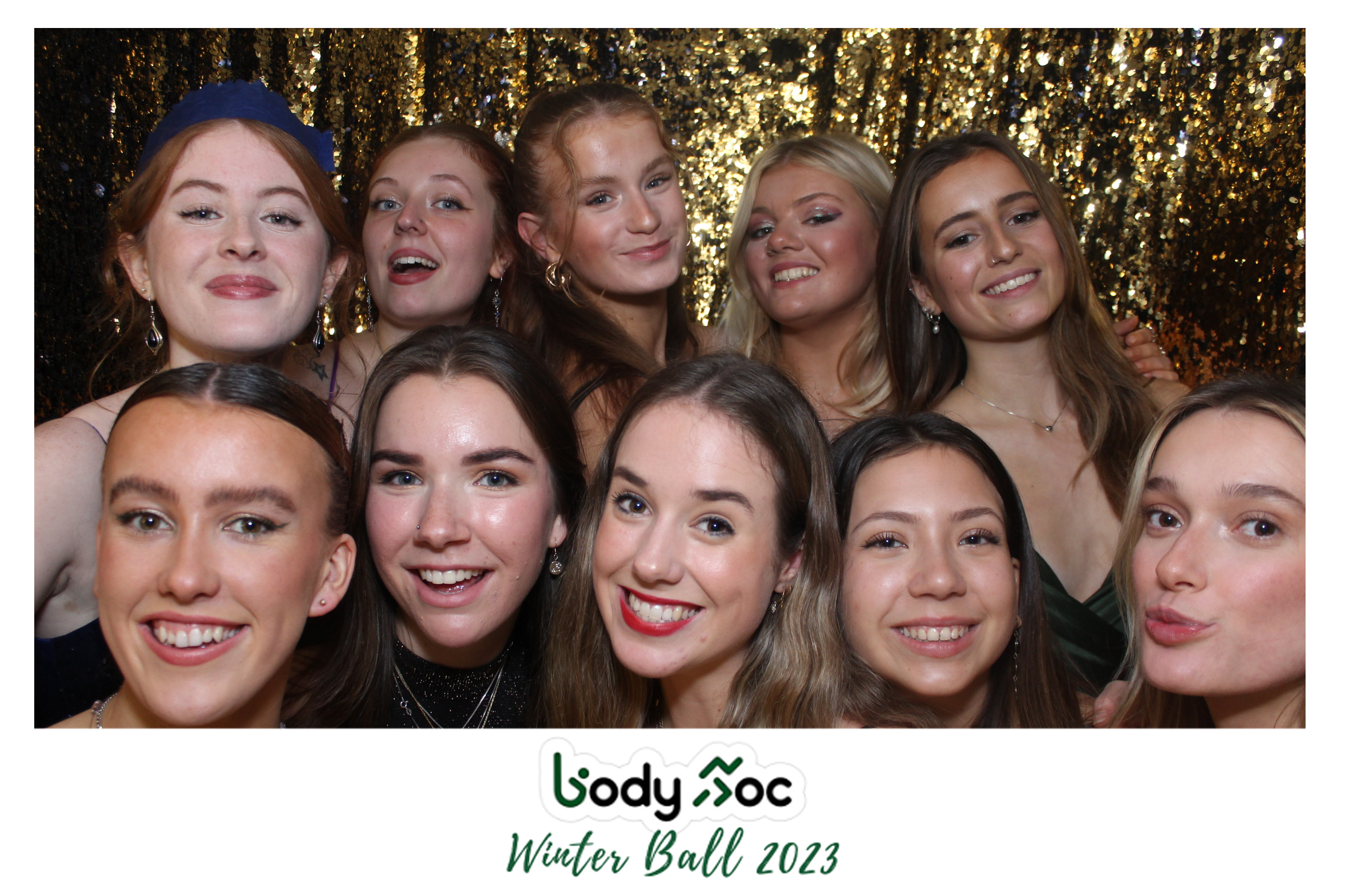 BodySoc Winter Ball | View more photos from the event at gallery.southwestphotobooths.co.uk/u/SWPB/BodySoc-Winter-Ball