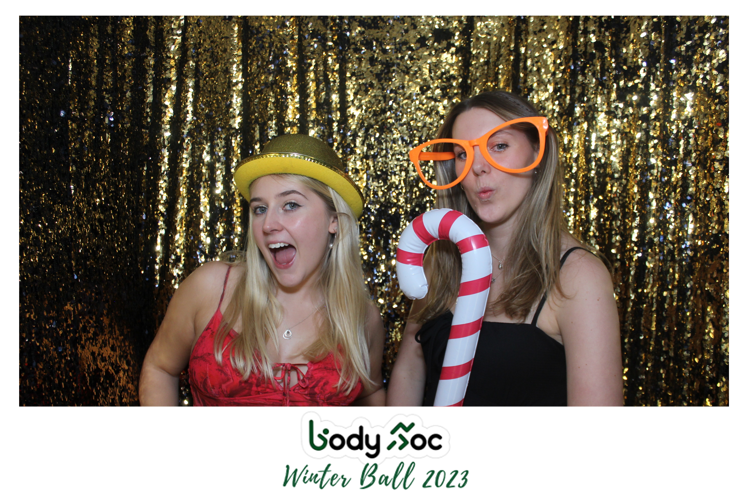 BodySoc Winter Ball | View more photos from the event at gallery.southwestphotobooths.co.uk/u/SWPB/BodySoc-Winter-Ball