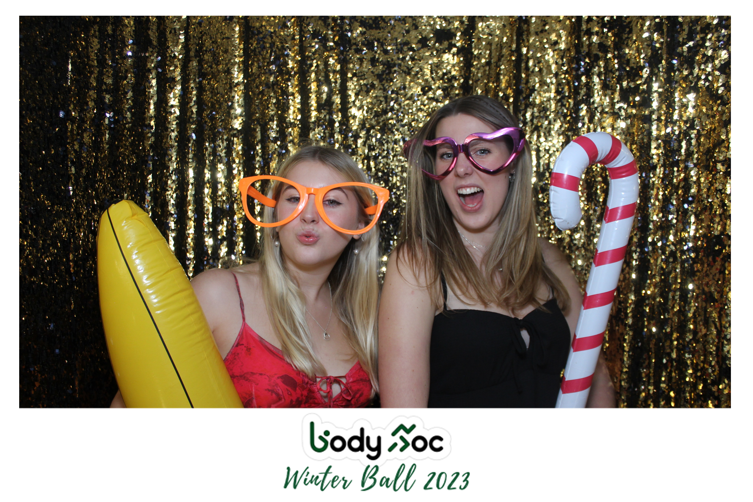 BodySoc Winter Ball | View more photos from the event at gallery.southwestphotobooths.co.uk/u/SWPB/BodySoc-Winter-Ball