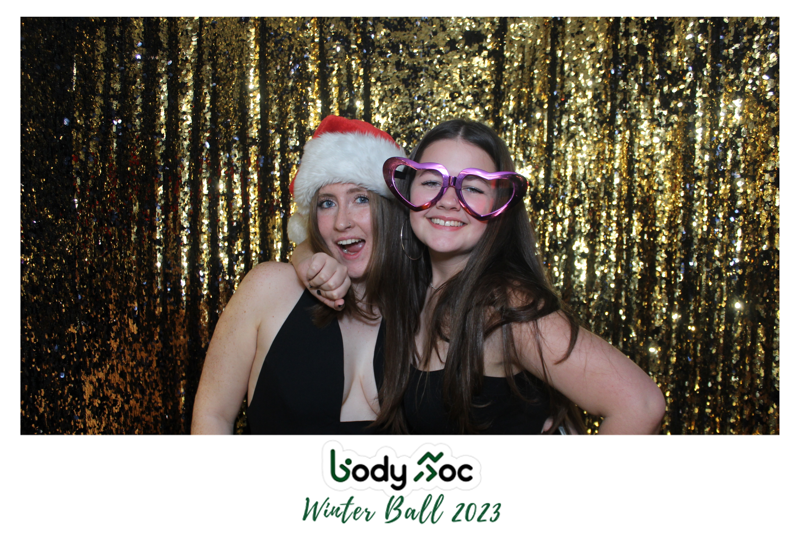 BodySoc Winter Ball | View more photos from the event at gallery.southwestphotobooths.co.uk/u/SWPB/BodySoc-Winter-Ball