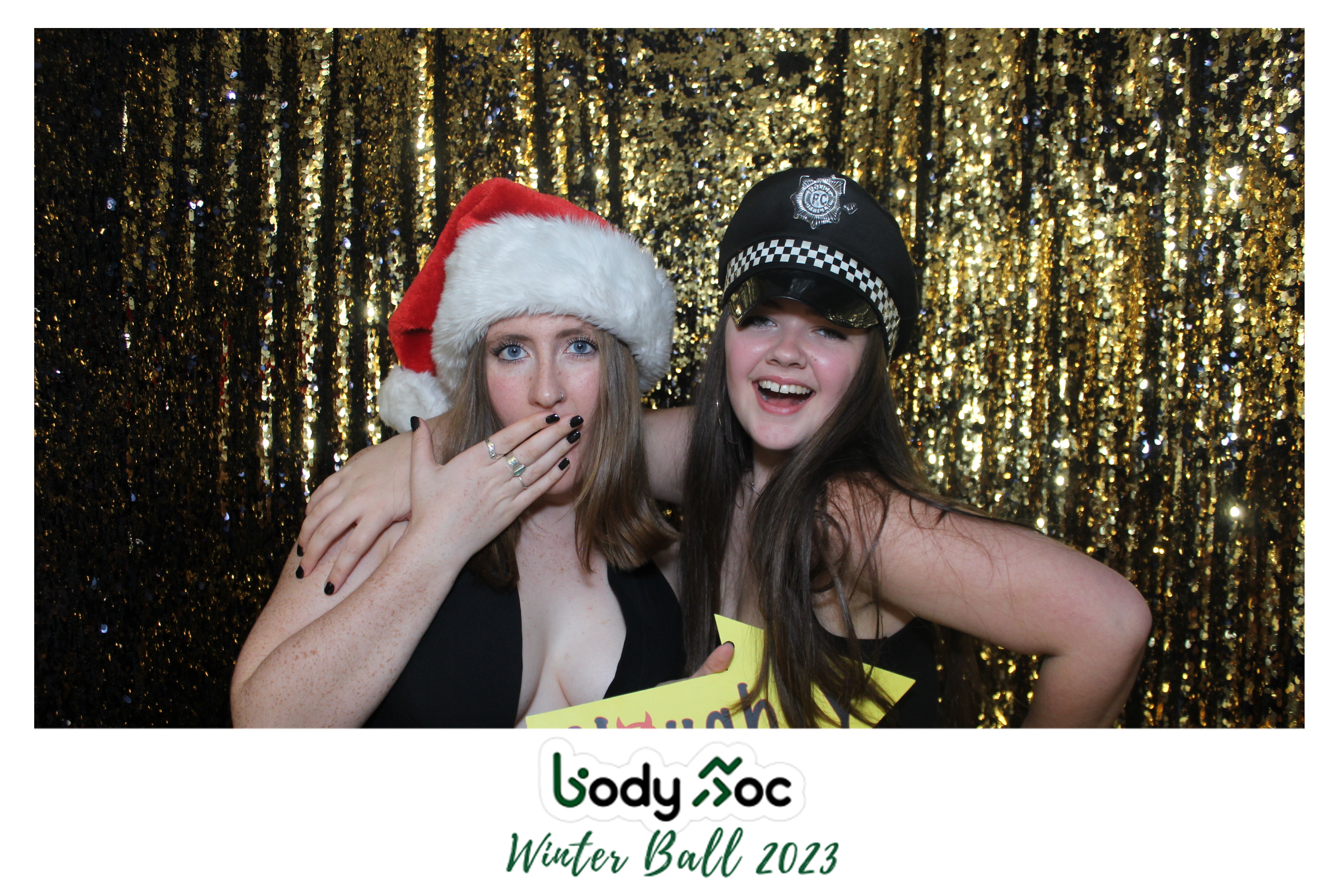 BodySoc Winter Ball | View more photos from the event at gallery.southwestphotobooths.co.uk/u/SWPB/BodySoc-Winter-Ball