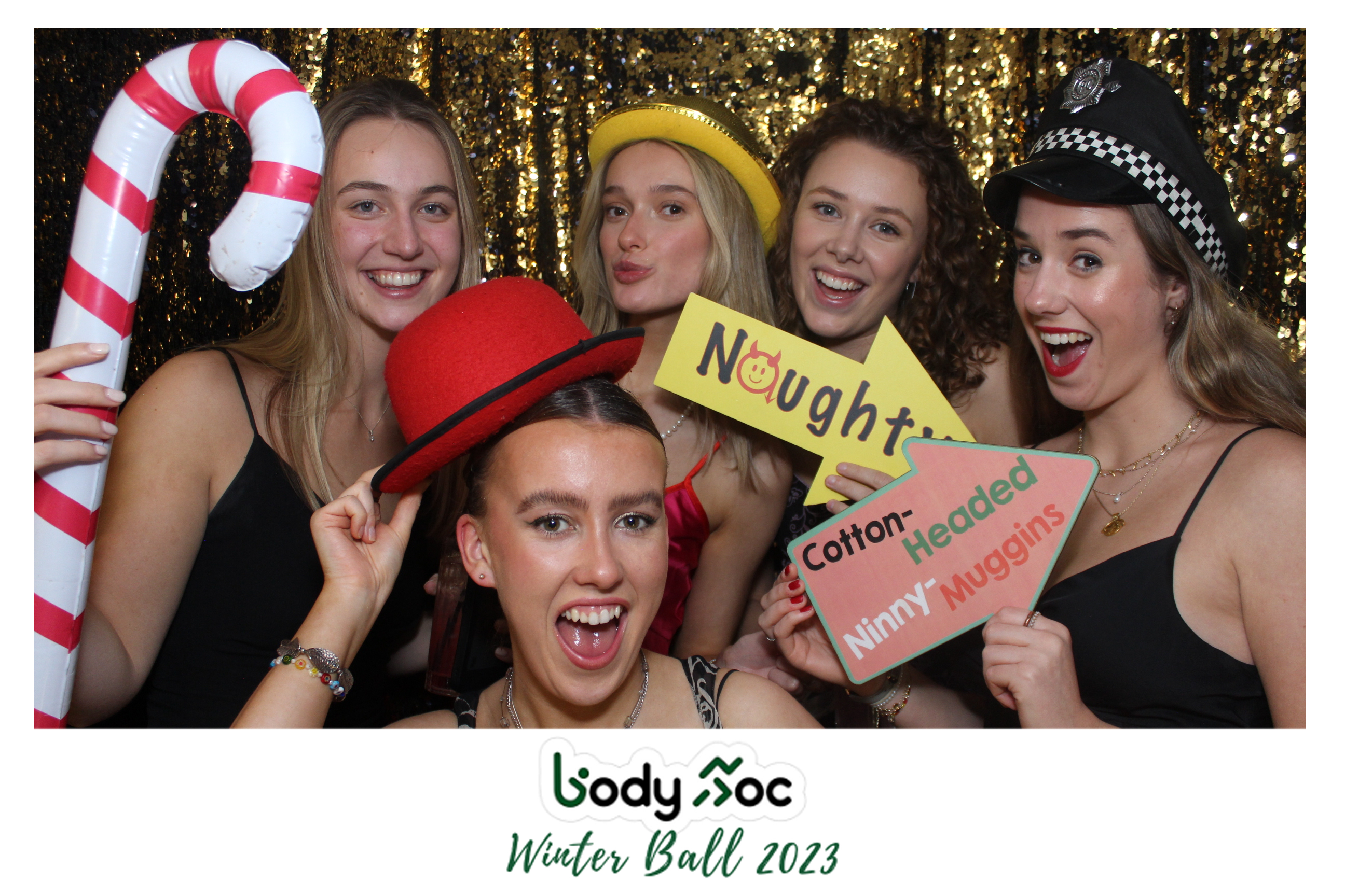 BodySoc Winter Ball | View more photos from the event at gallery.southwestphotobooths.co.uk/u/SWPB/BodySoc-Winter-Ball