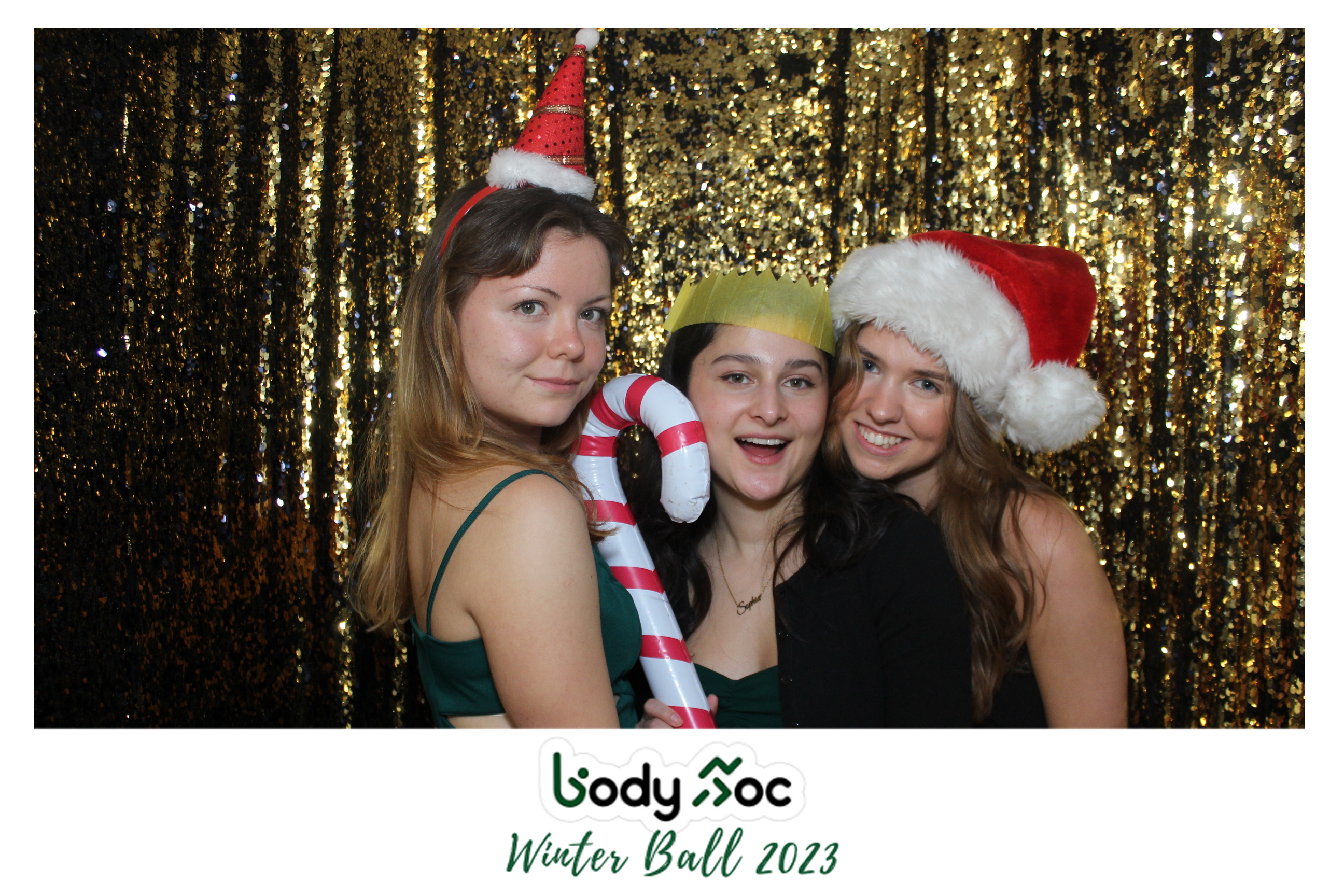 BodySoc Winter Ball | View more photos from the event at gallery.southwestphotobooths.co.uk/u/SWPB/BodySoc-Winter-Ball