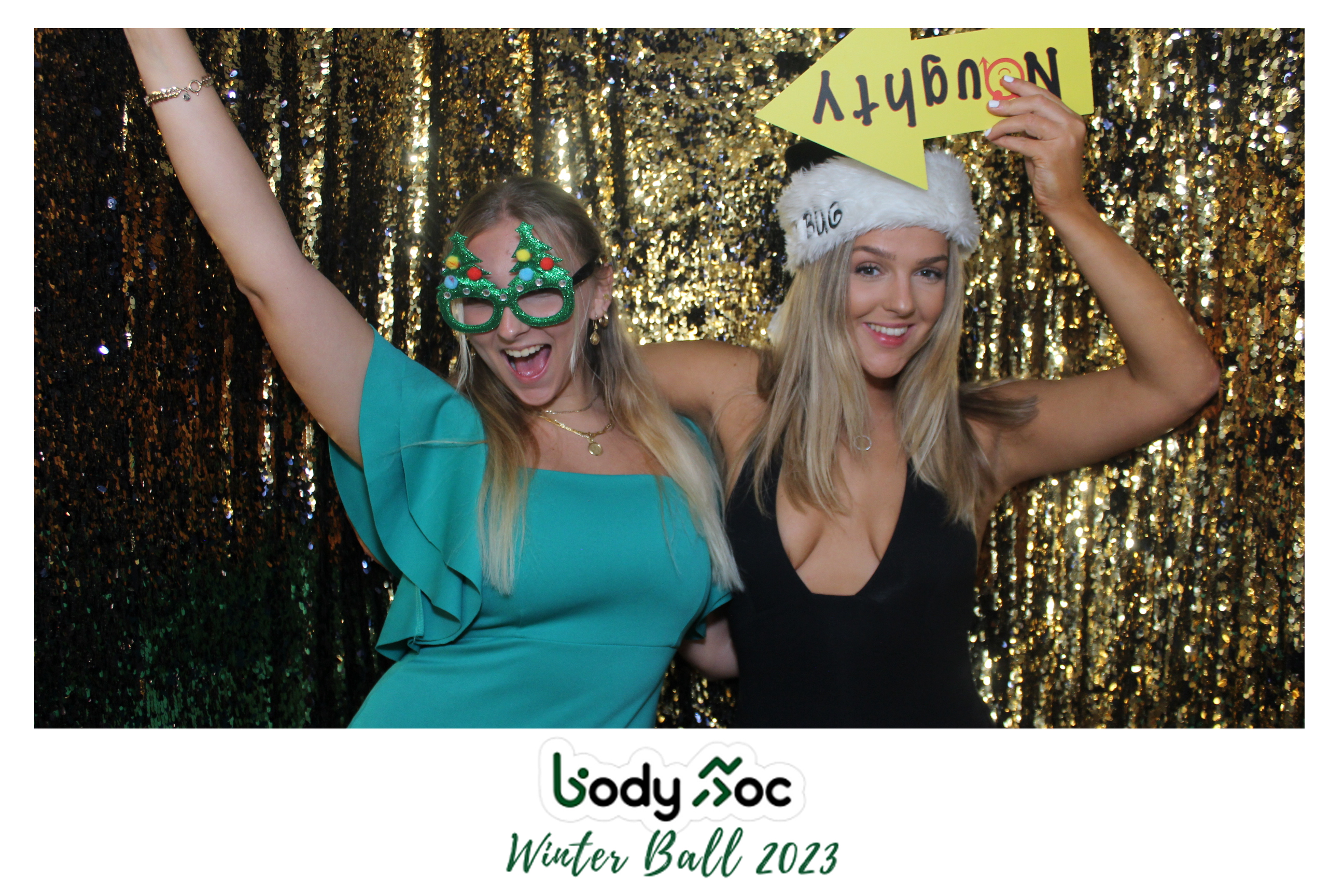 BodySoc Winter Ball | View more photos from the event at gallery.southwestphotobooths.co.uk/u/SWPB/BodySoc-Winter-Ball