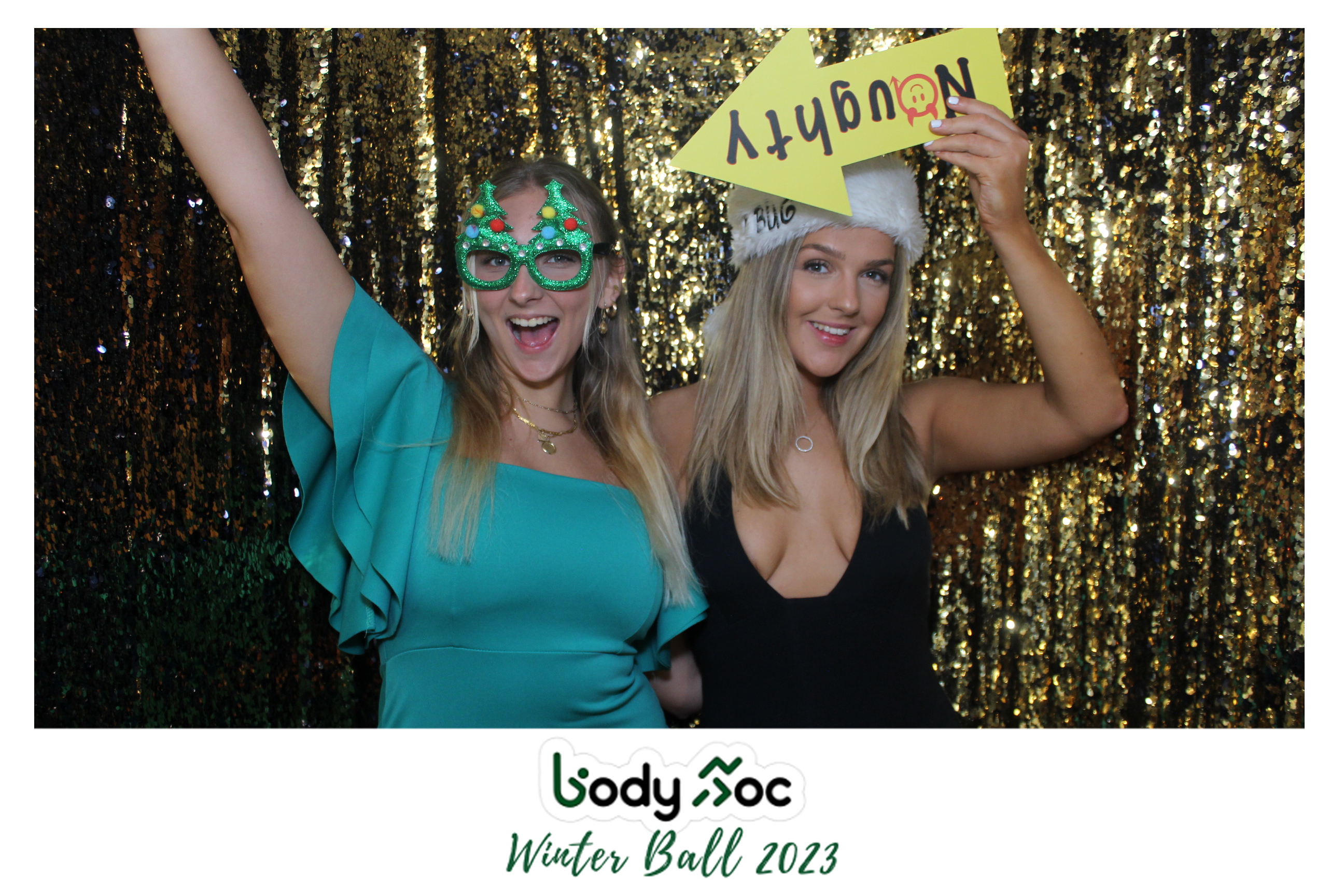 BodySoc Winter Ball | View more photos from the event at gallery.southwestphotobooths.co.uk/u/SWPB/BodySoc-Winter-Ball