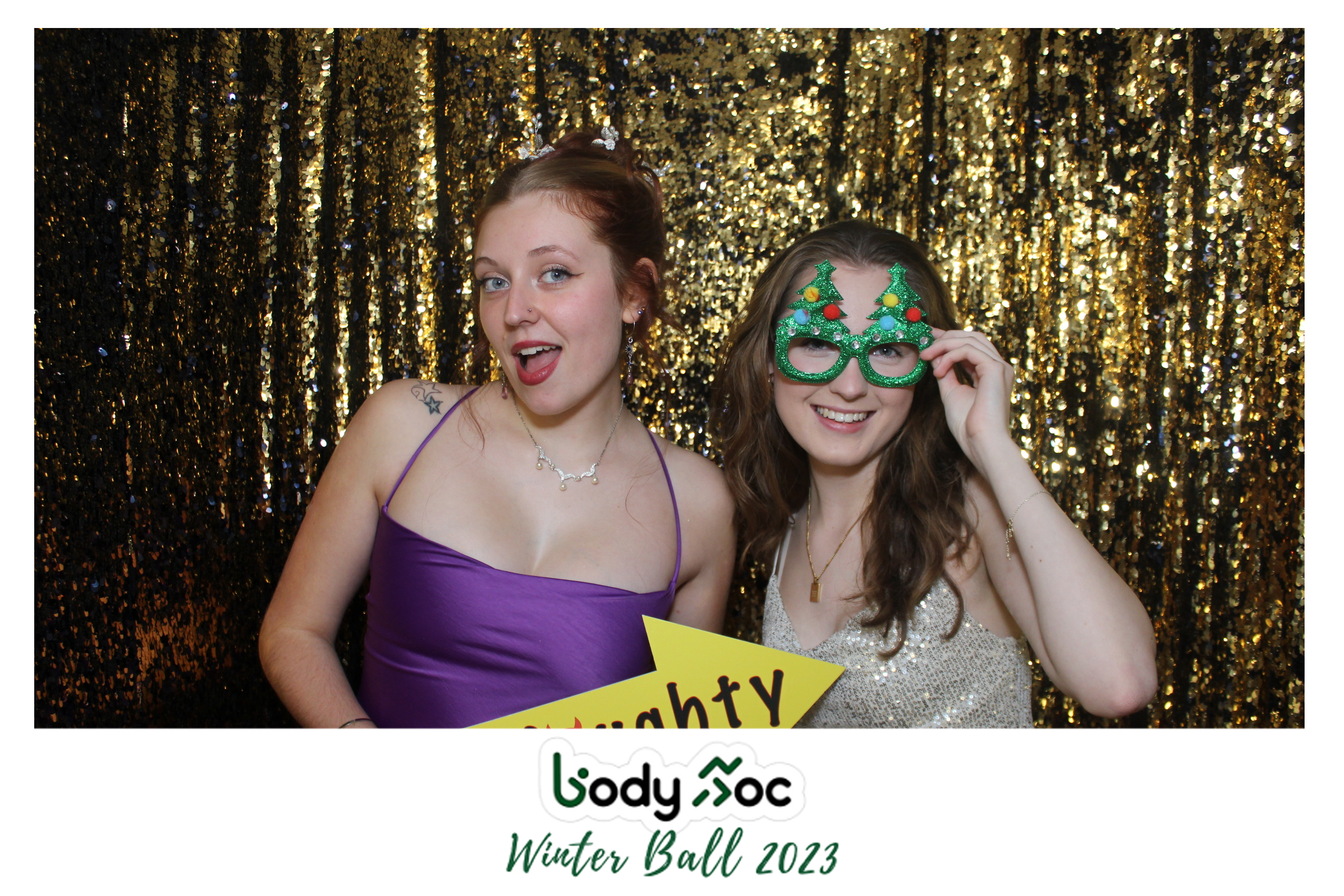 BodySoc Winter Ball | View more photos from the event at gallery.southwestphotobooths.co.uk/u/SWPB/BodySoc-Winter-Ball