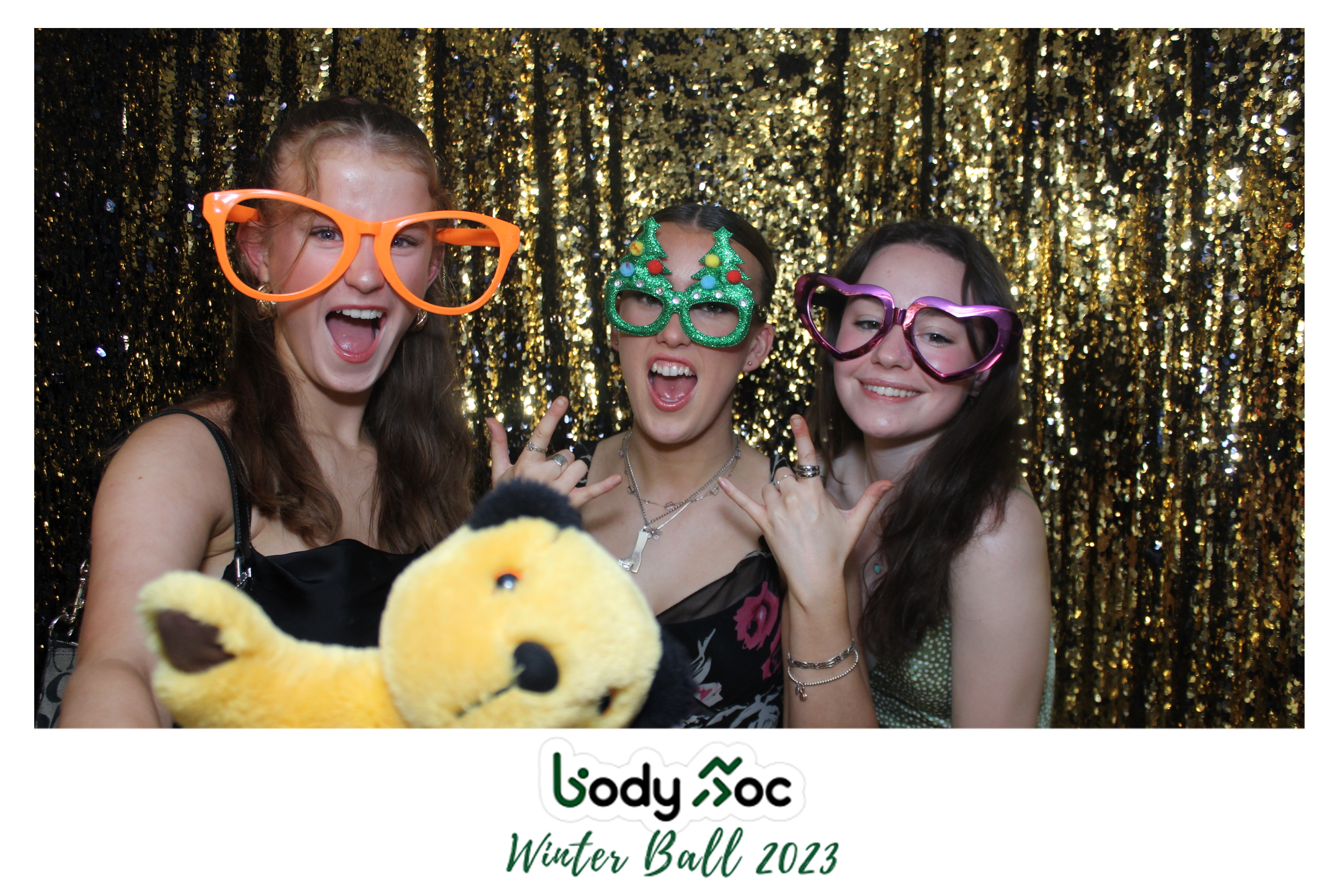 BodySoc Winter Ball | View more photos from the event at gallery.southwestphotobooths.co.uk/u/SWPB/BodySoc-Winter-Ball