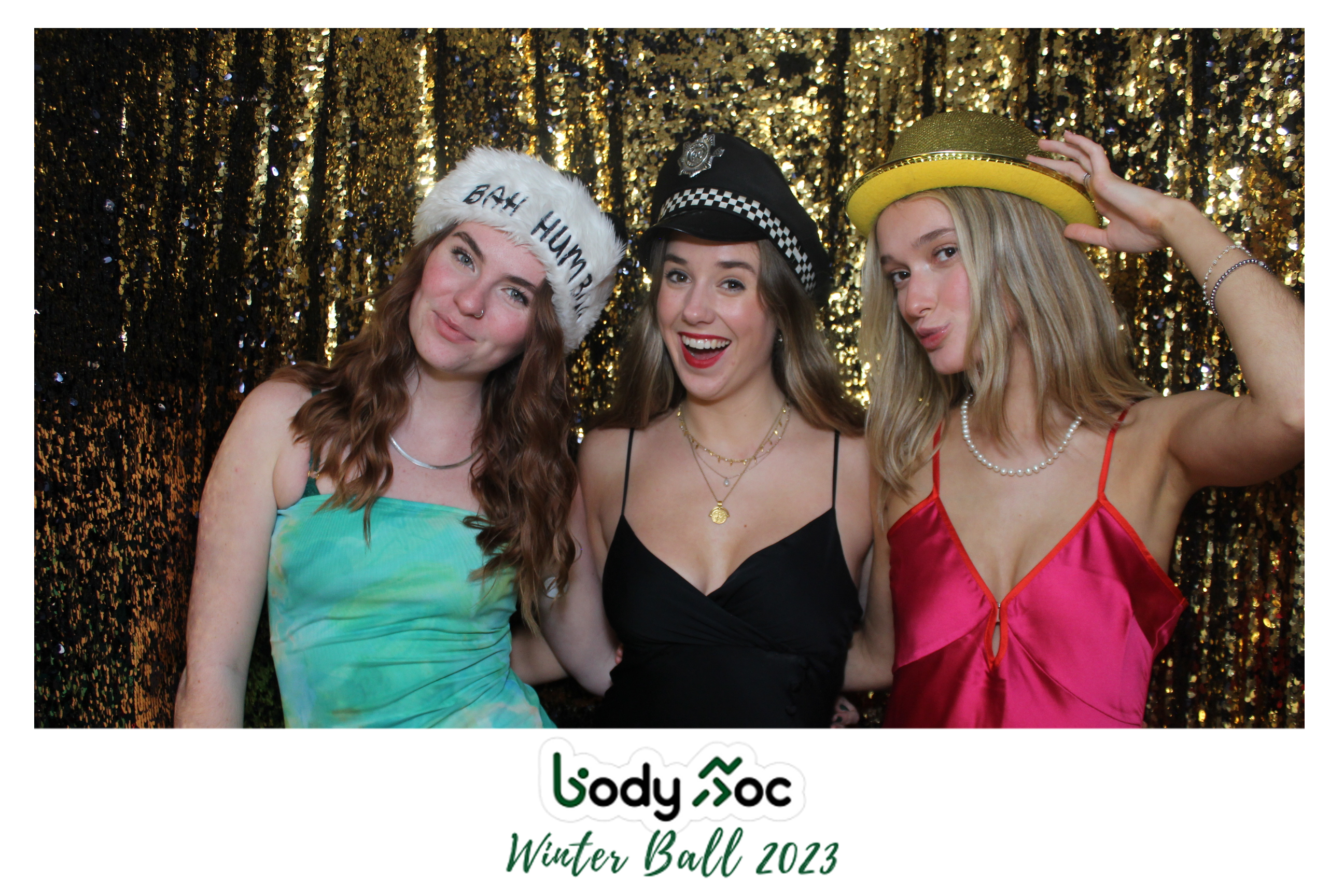 BodySoc Winter Ball | View more photos from the event at gallery.southwestphotobooths.co.uk/u/SWPB/BodySoc-Winter-Ball