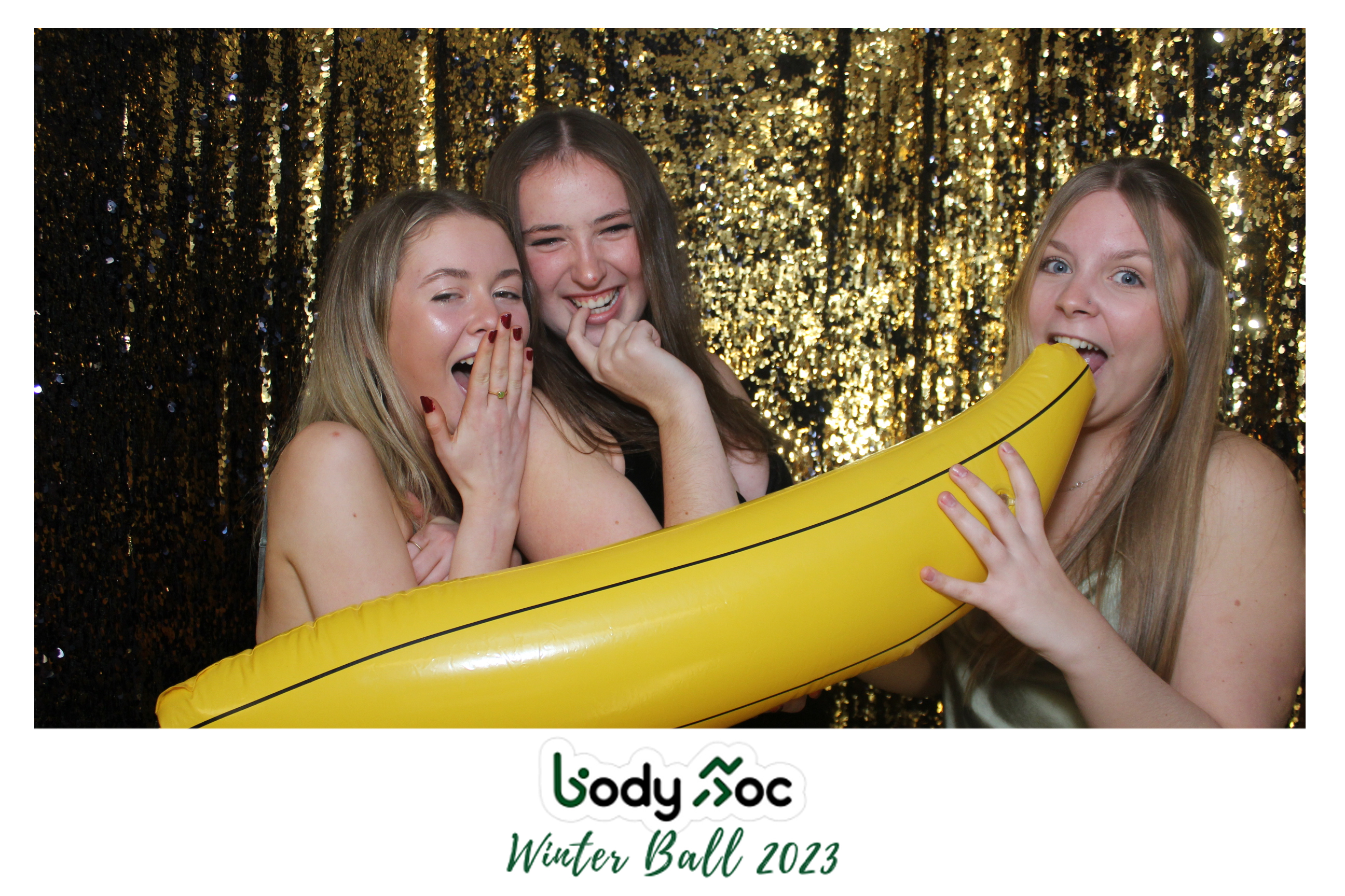 BodySoc Winter Ball | View more photos from the event at gallery.southwestphotobooths.co.uk/u/SWPB/BodySoc-Winter-Ball