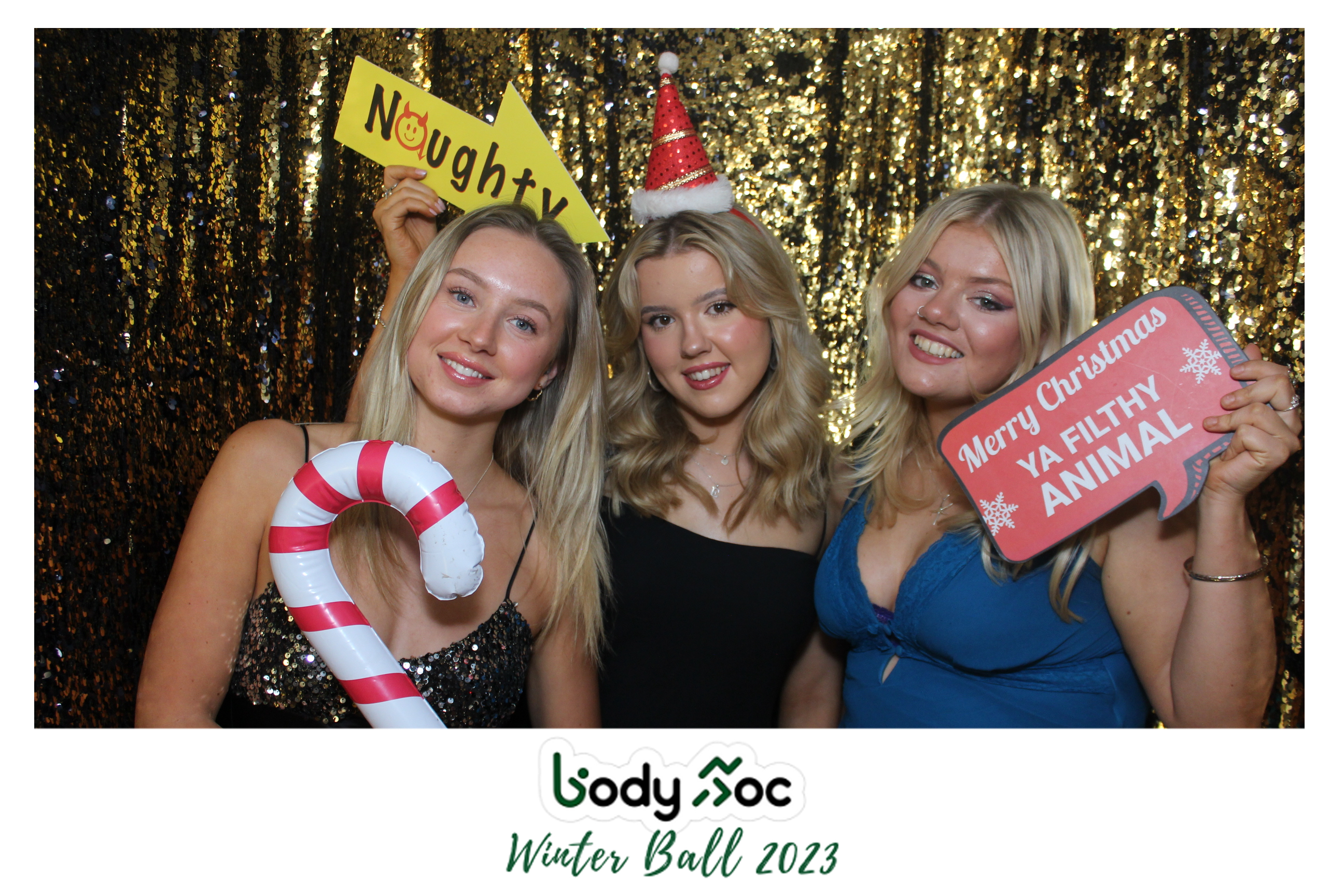 BodySoc Winter Ball | View more photos from the event at gallery.southwestphotobooths.co.uk/u/SWPB/BodySoc-Winter-Ball