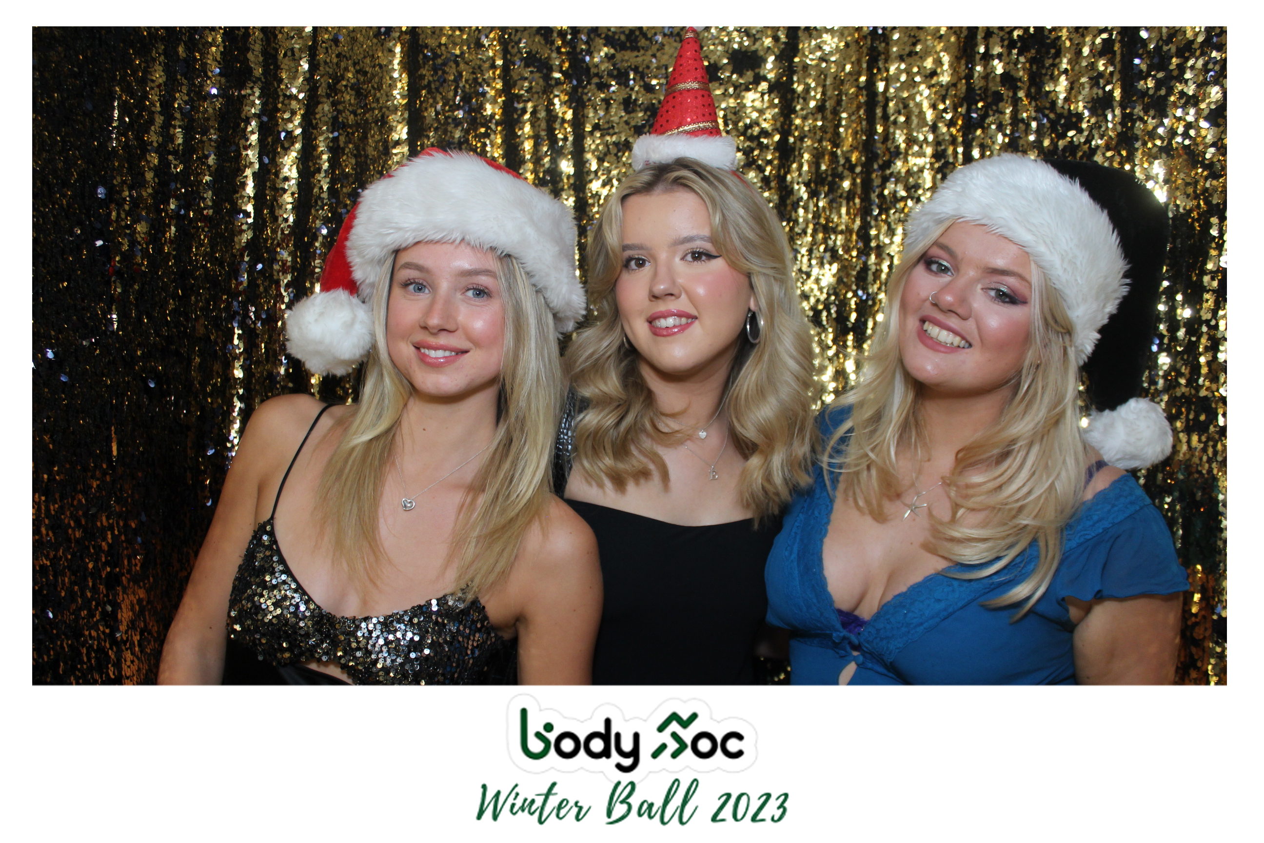BodySoc Winter Ball | View more photos from the event at gallery.southwestphotobooths.co.uk/u/SWPB/BodySoc-Winter-Ball