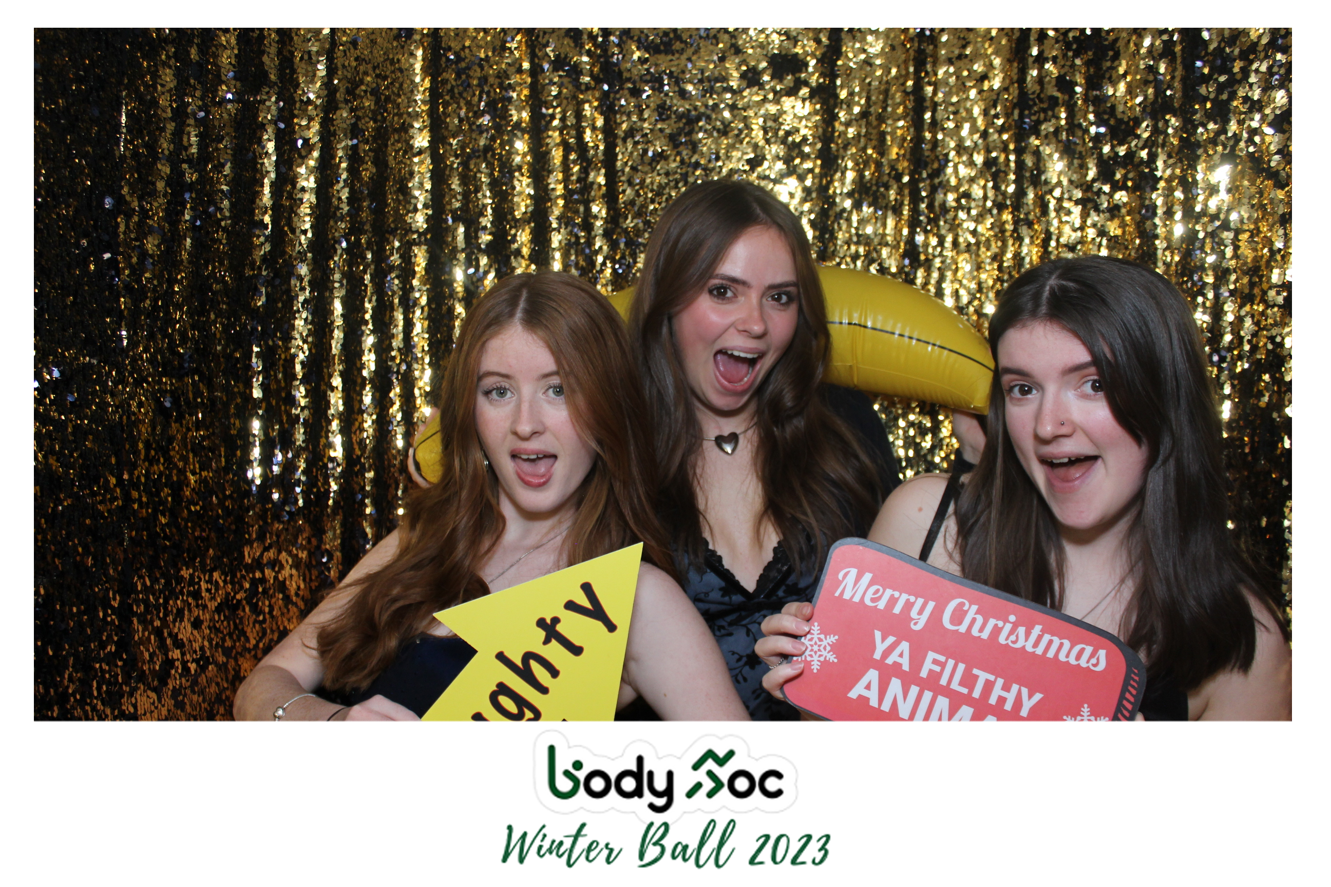 BodySoc Winter Ball | View more photos from the event at gallery.southwestphotobooths.co.uk/u/SWPB/BodySoc-Winter-Ball