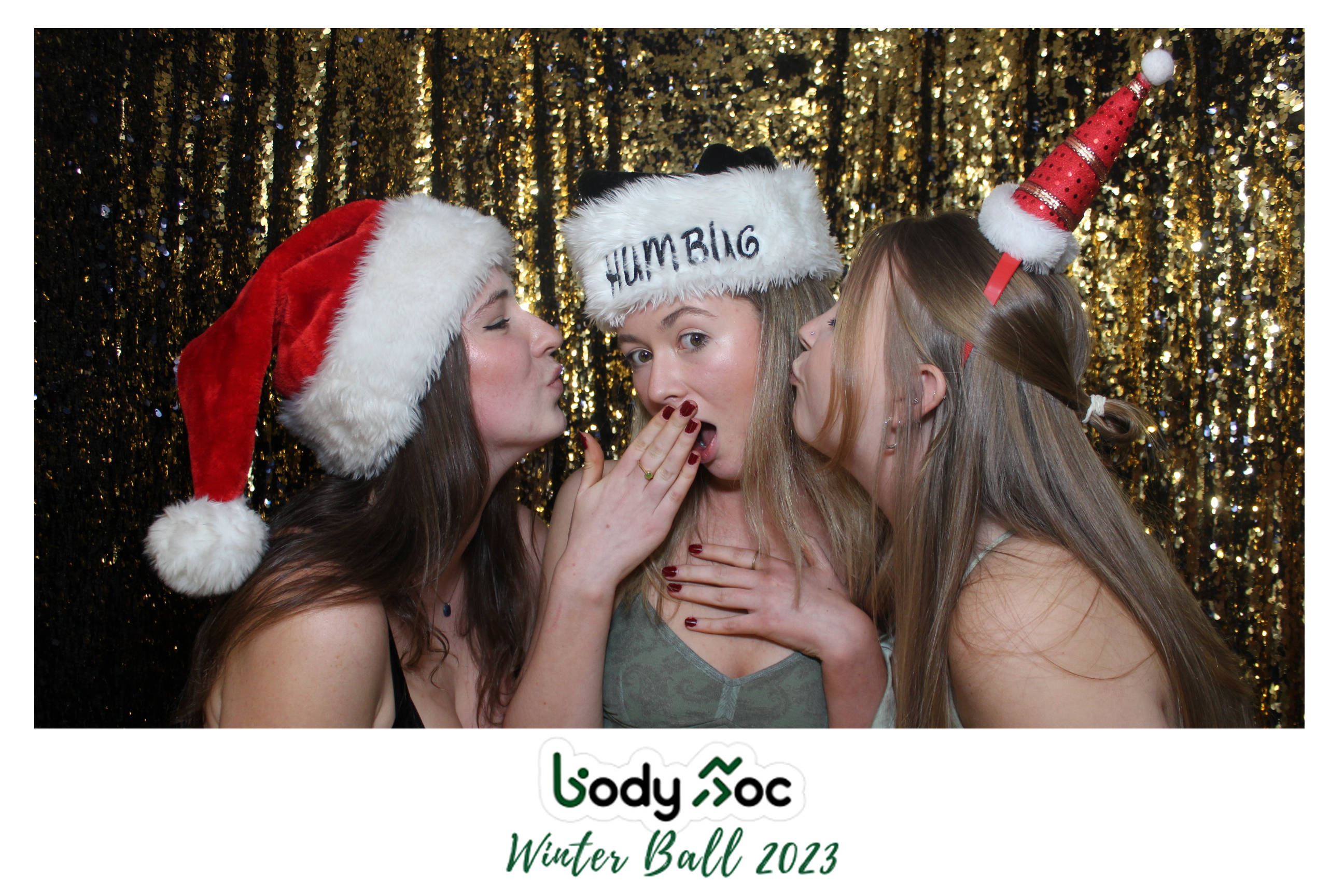 BodySoc Winter Ball | View more photos from the event at gallery.southwestphotobooths.co.uk/u/SWPB/BodySoc-Winter-Ball