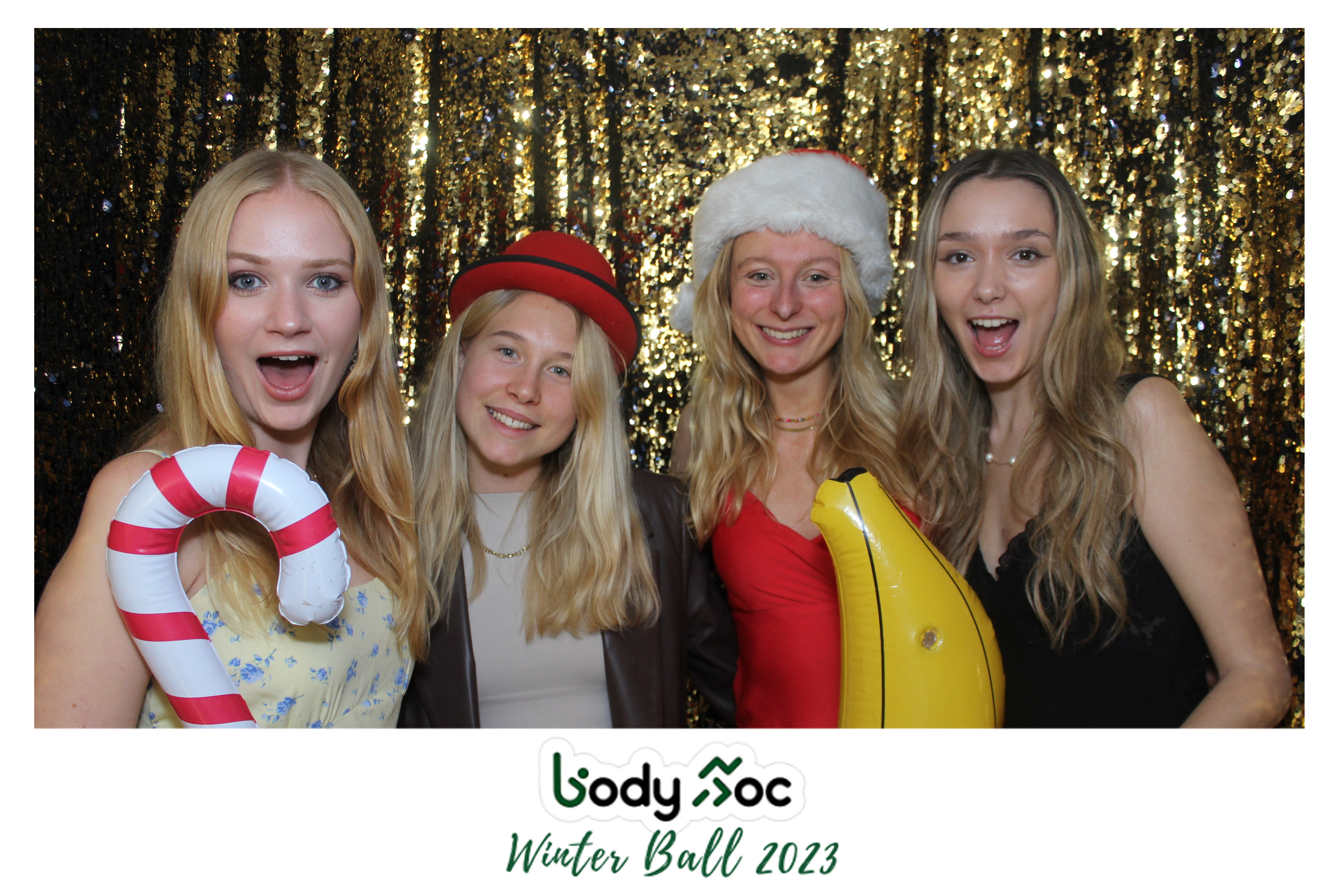 BodySoc Winter Ball | View more photos from the event at gallery.southwestphotobooths.co.uk/u/SWPB/BodySoc-Winter-Ball