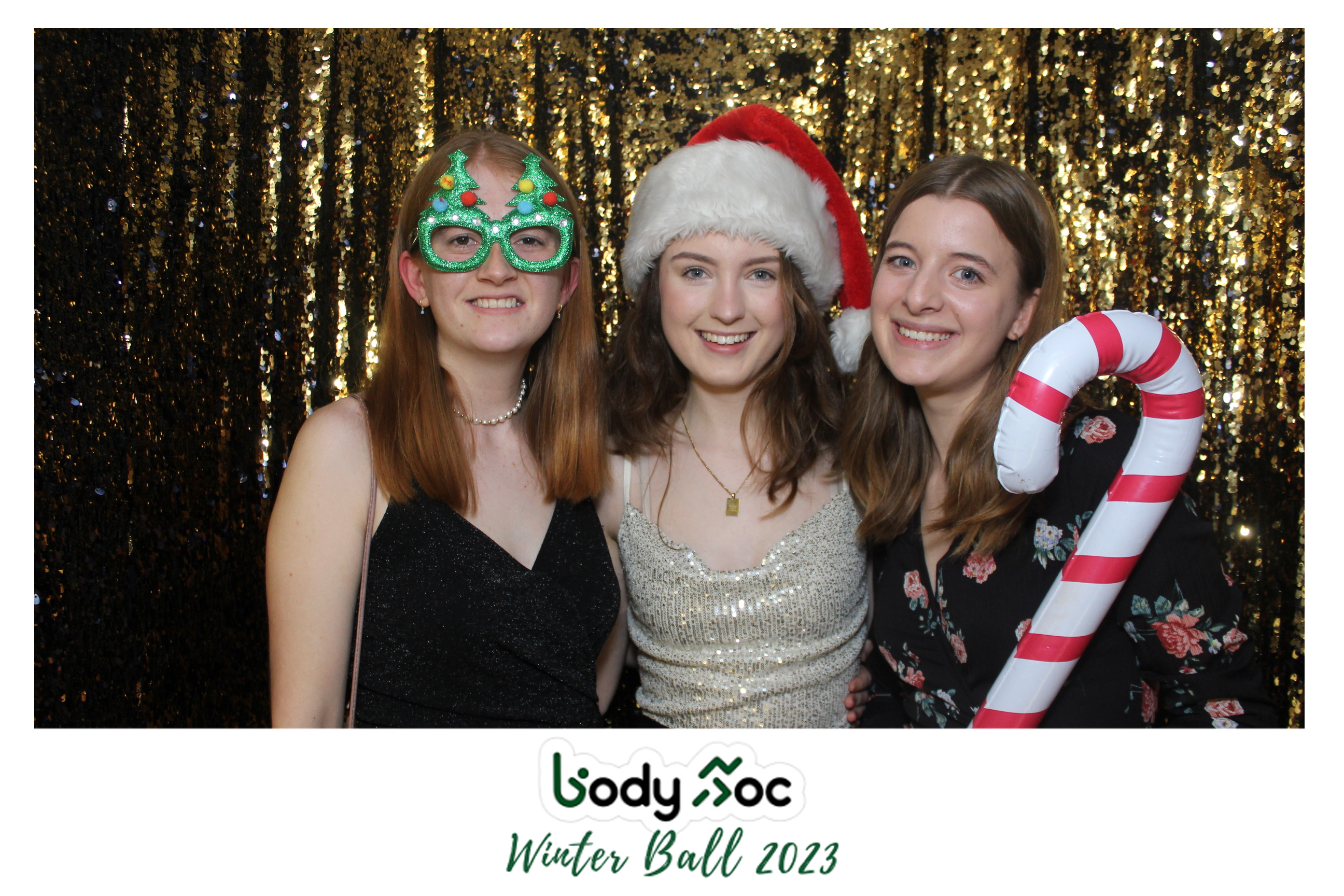 BodySoc Winter Ball | View more photos from the event at gallery.southwestphotobooths.co.uk/u/SWPB/BodySoc-Winter-Ball