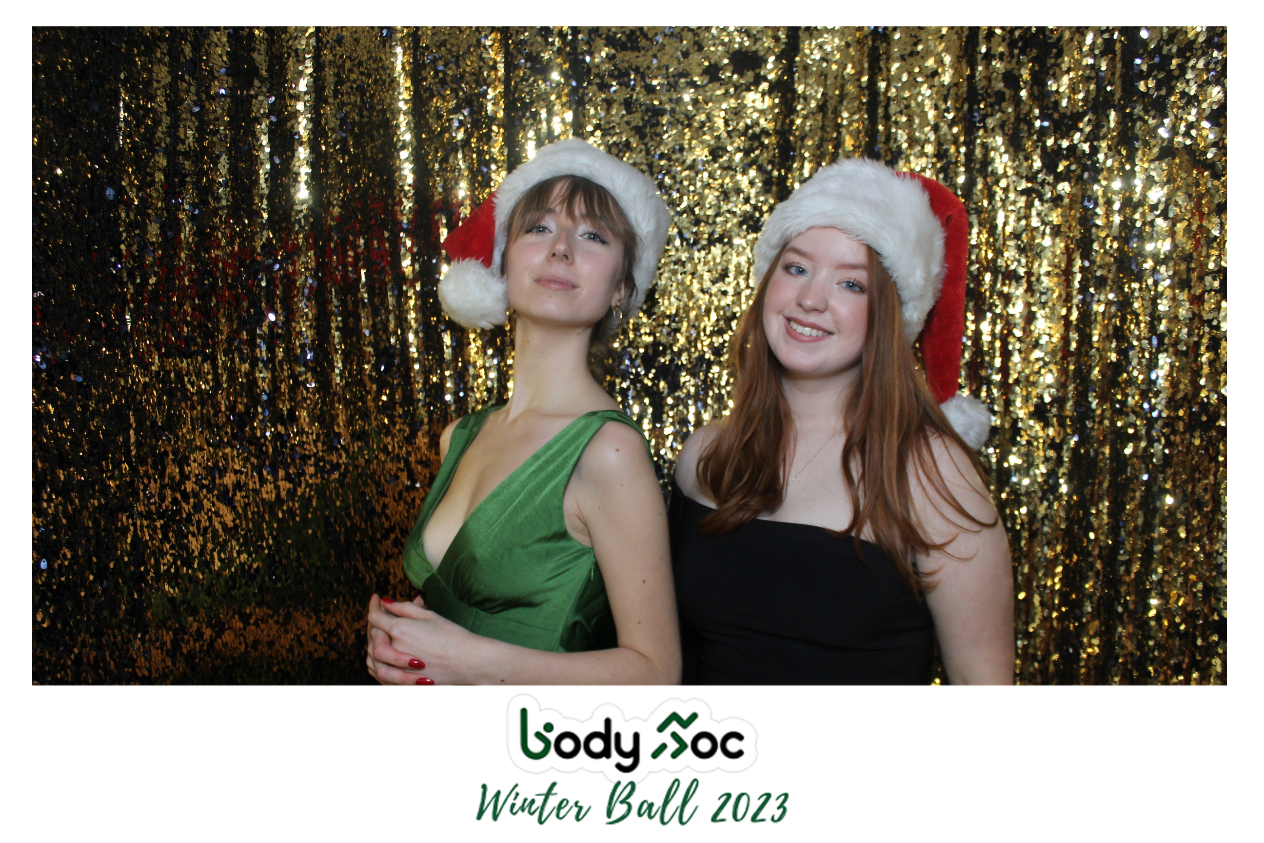 BodySoc Winter Ball | View more photos from the event at gallery.southwestphotobooths.co.uk/u/SWPB/BodySoc-Winter-Ball