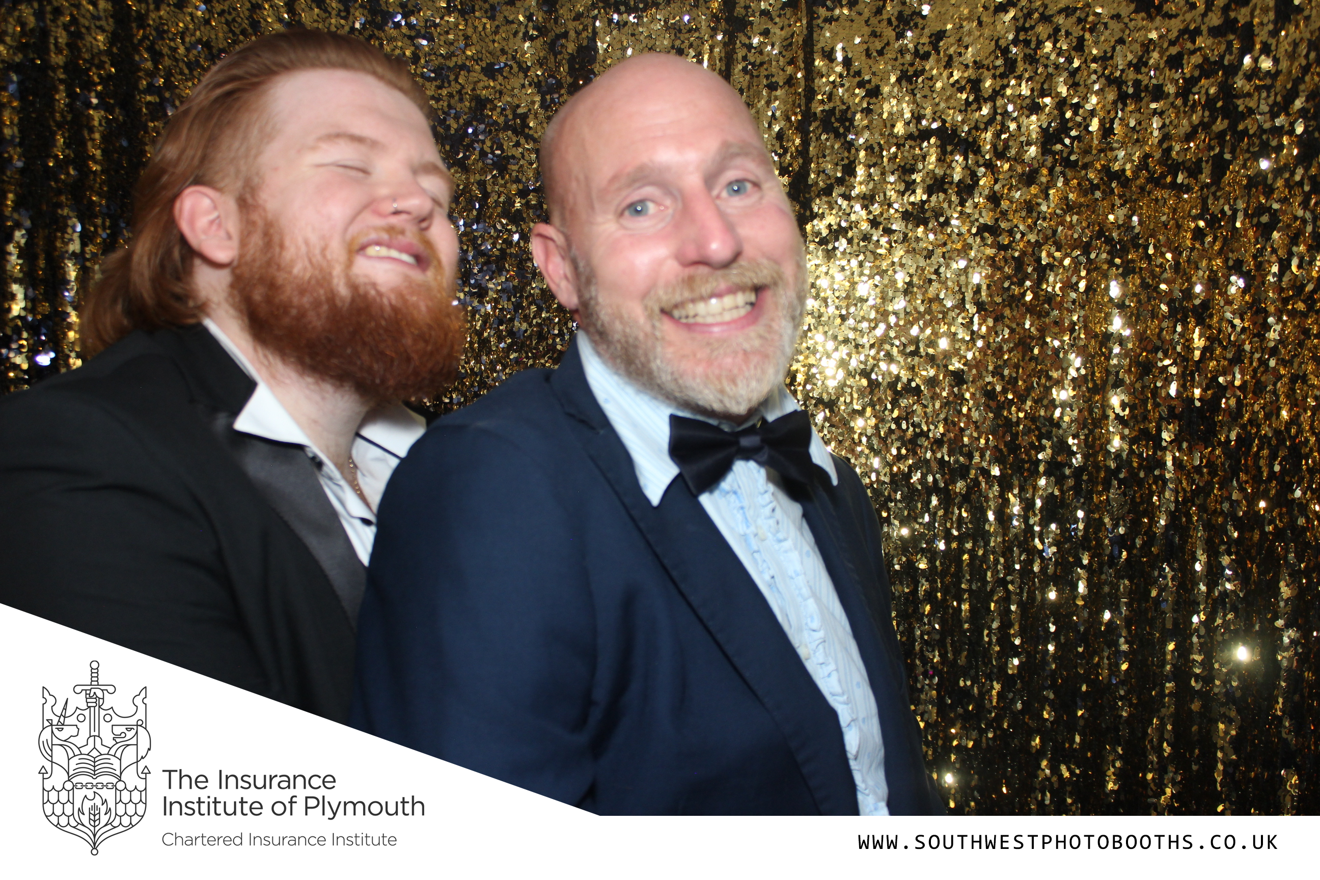 Chartered Insurance Institute and Personal Finance Society | View more photos from the event at gallery.southwestphotobooths.co.uk/u/SWPB/Chartered-Insurance-Institute-and-Personal-Finance-Society